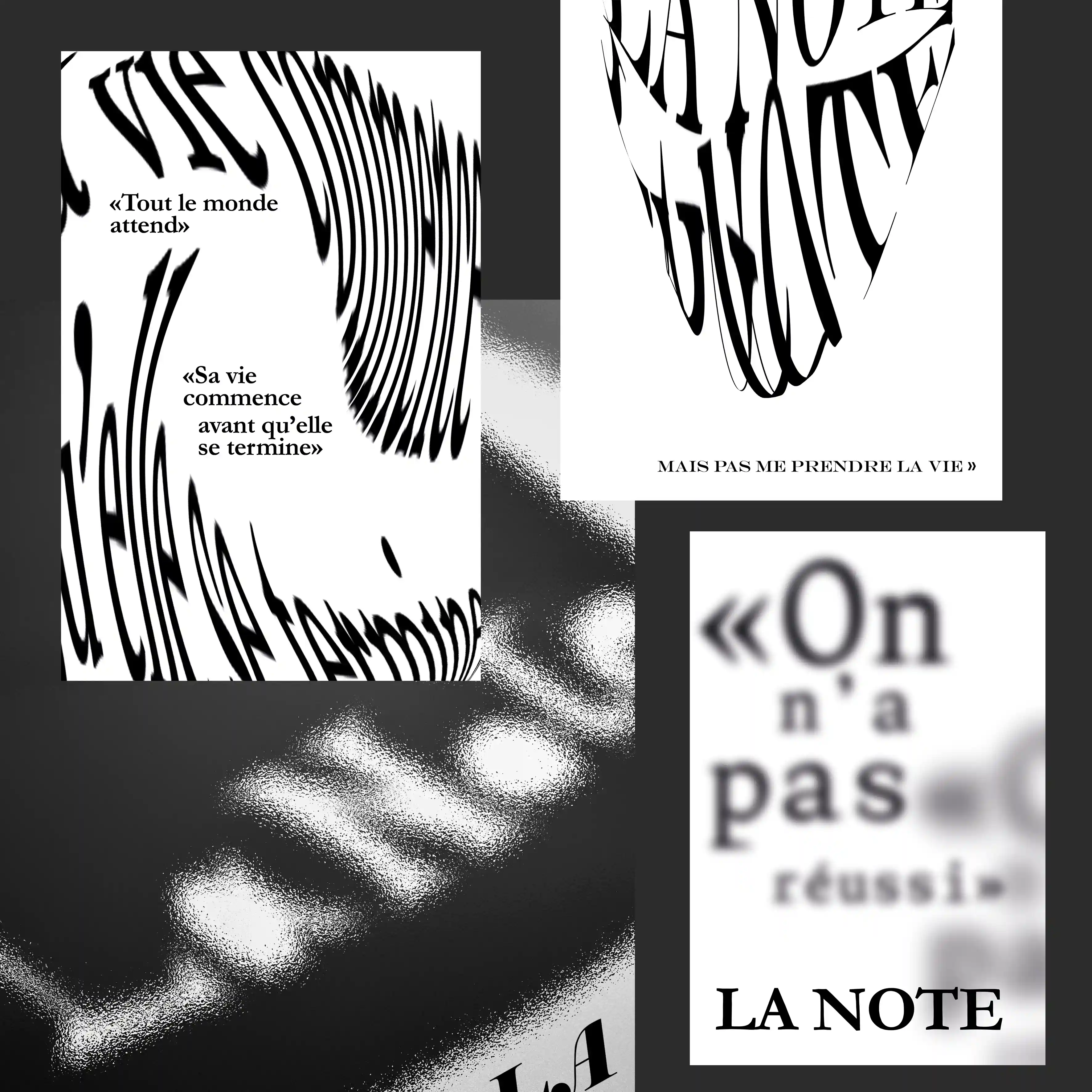 Sillage, photo 1