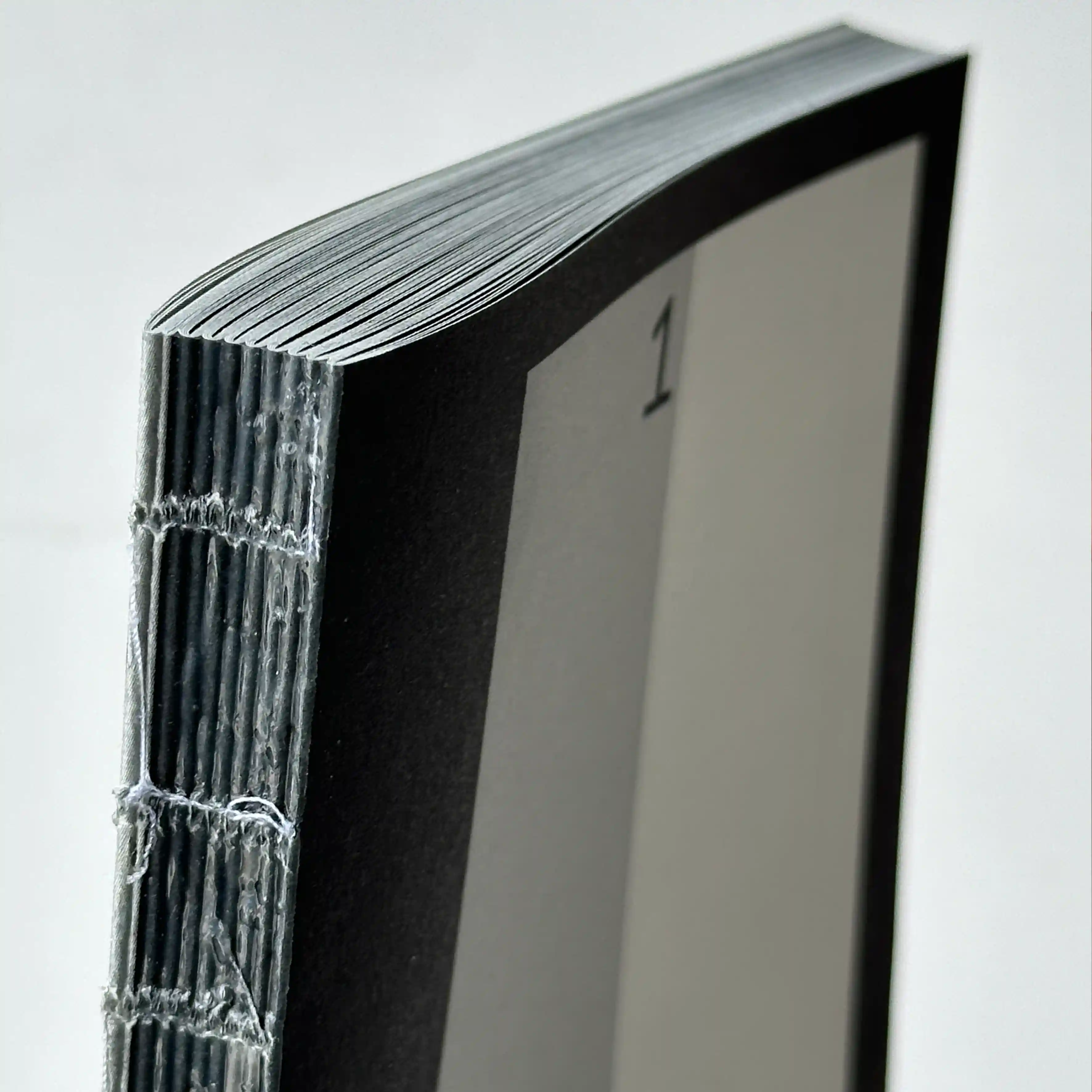 Sillage, photo 3