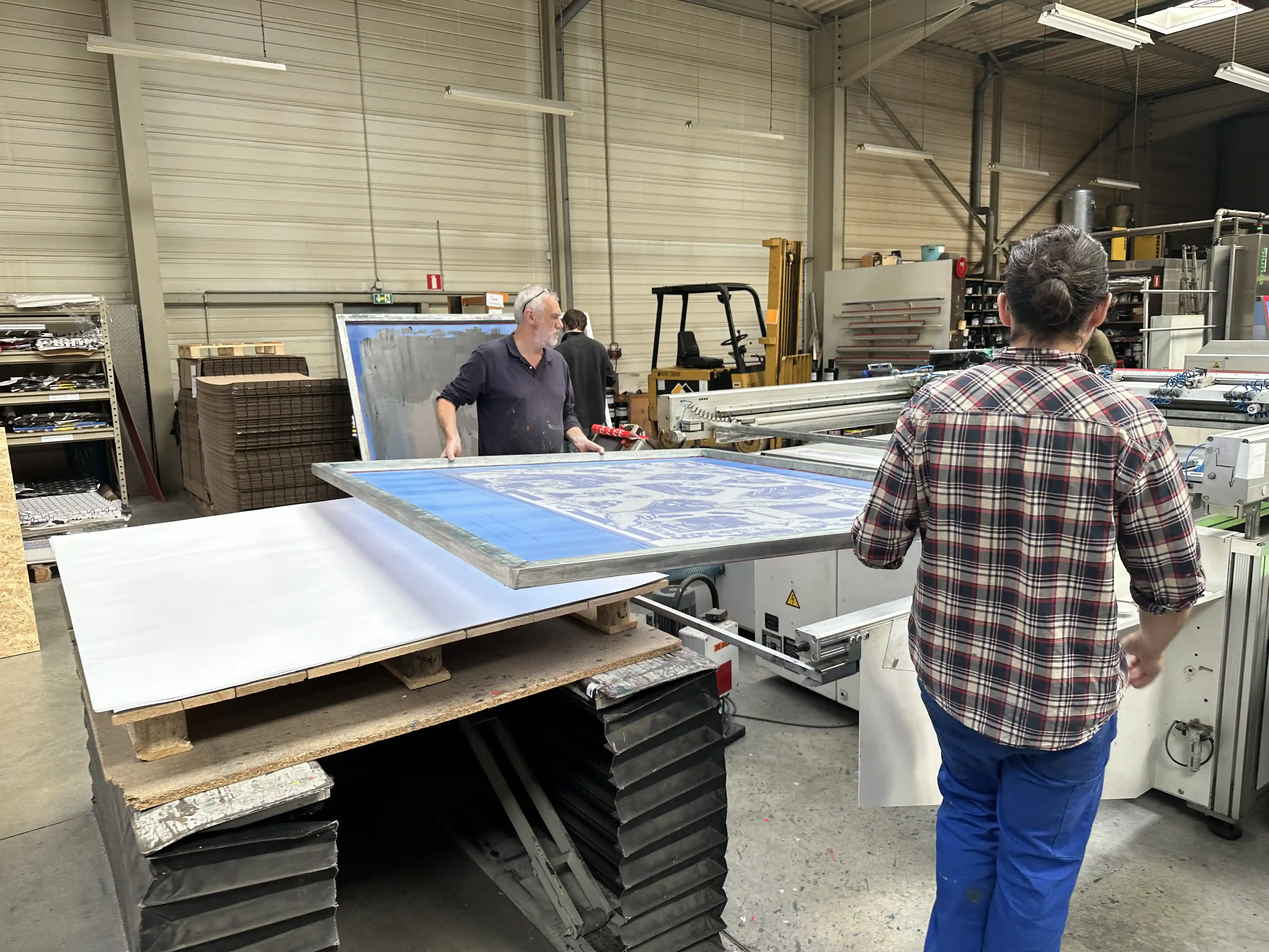 Sillage, photo 1