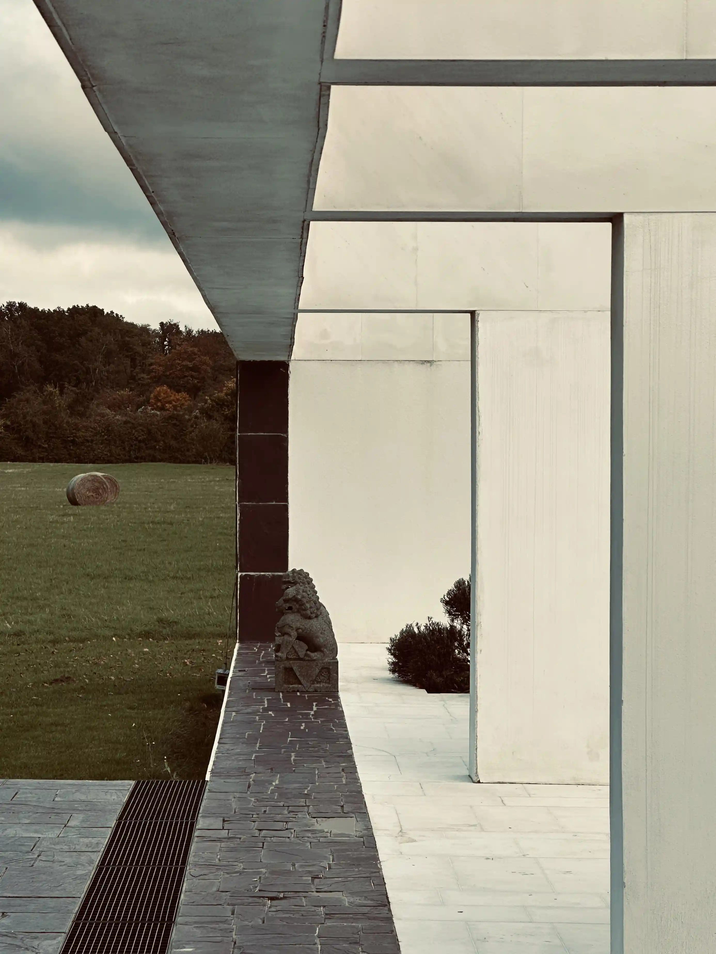 Sillage, photo 1