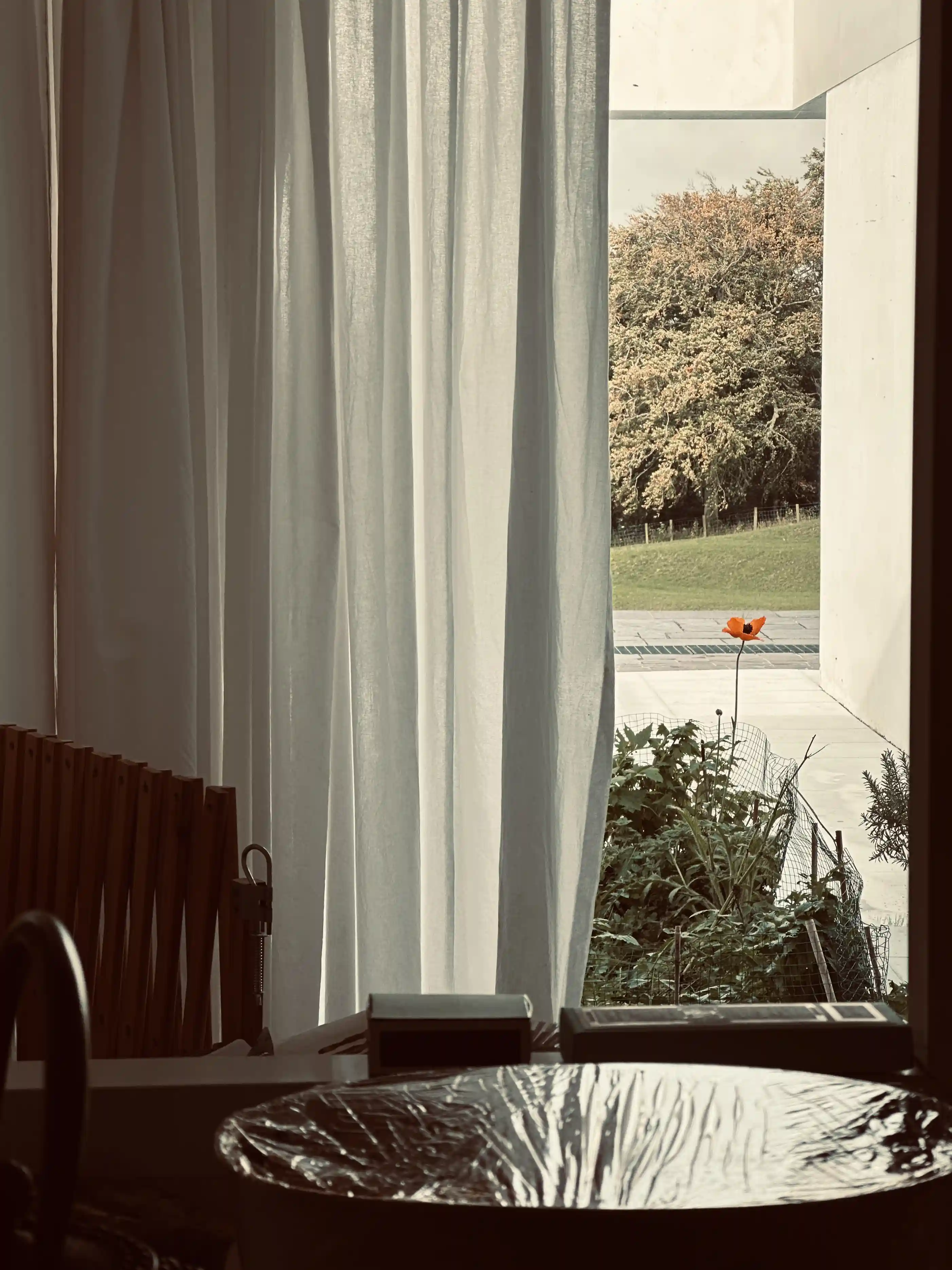 Sillage, photo 1