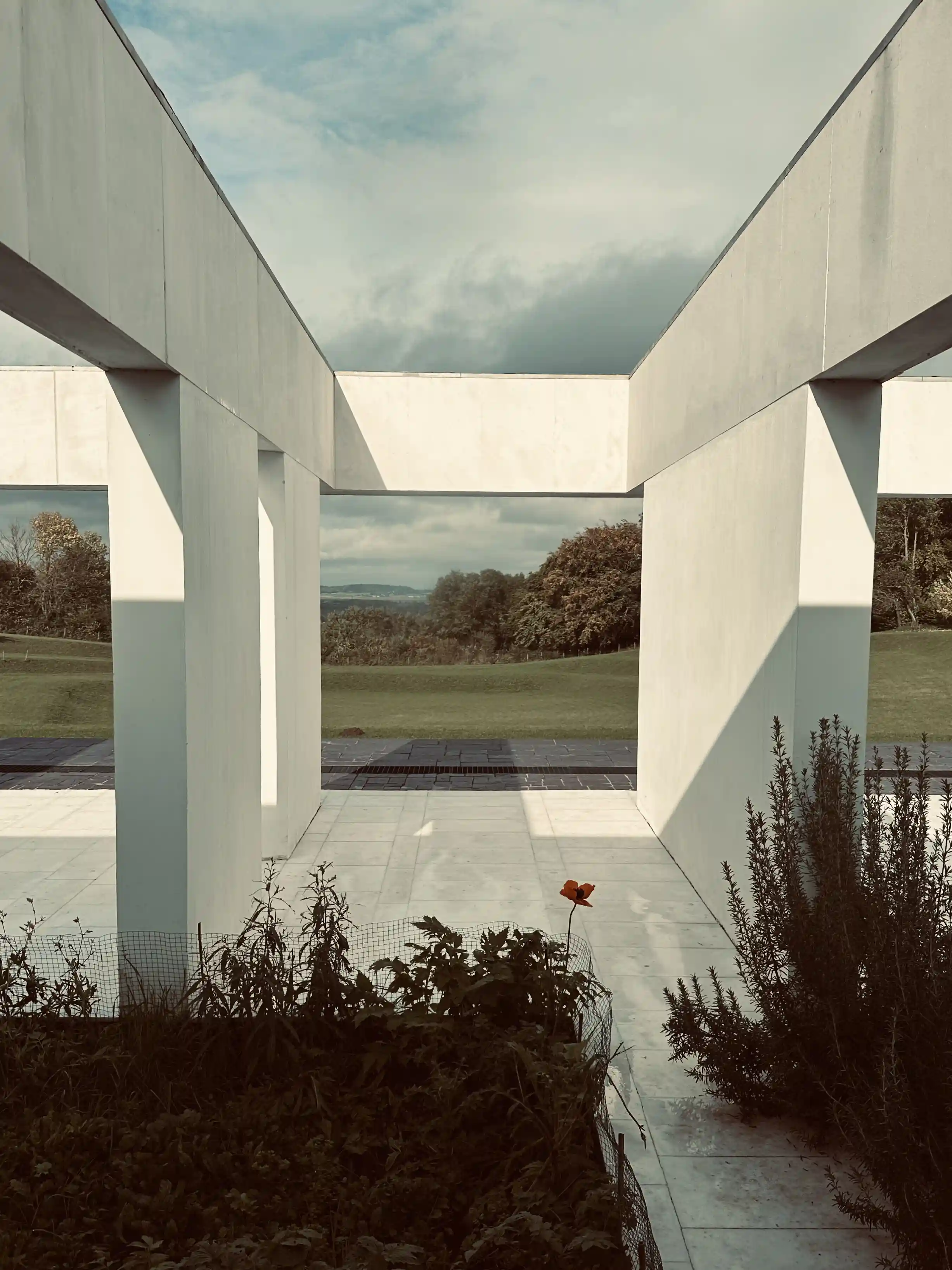 Sillage, photo 1