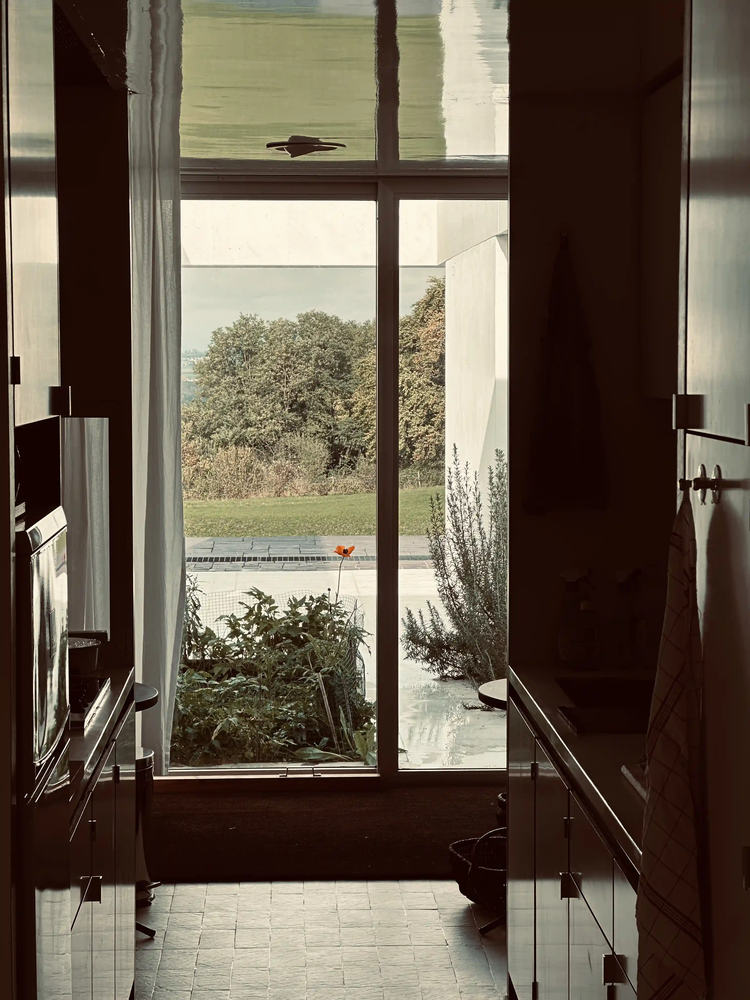 Sillage, photo 1