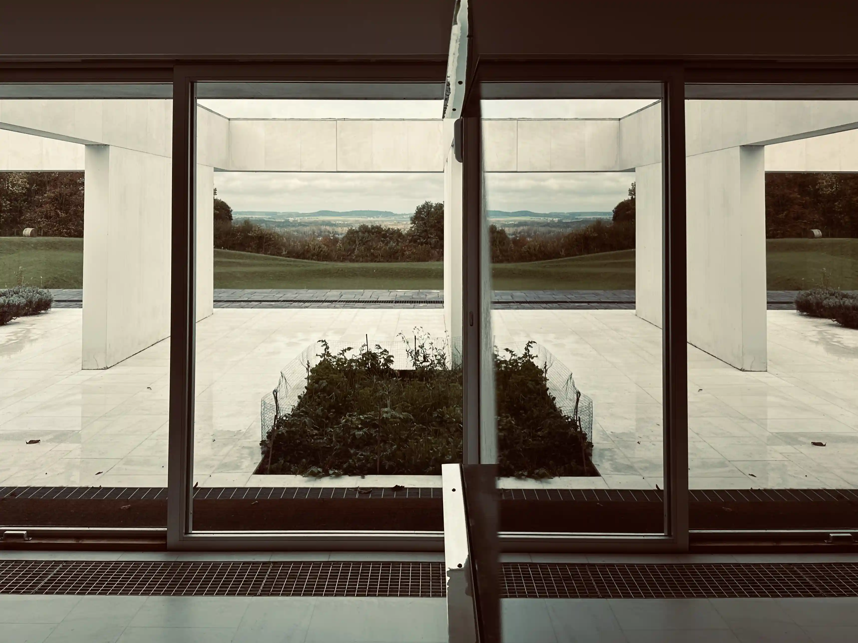 Sillage, photo 1
