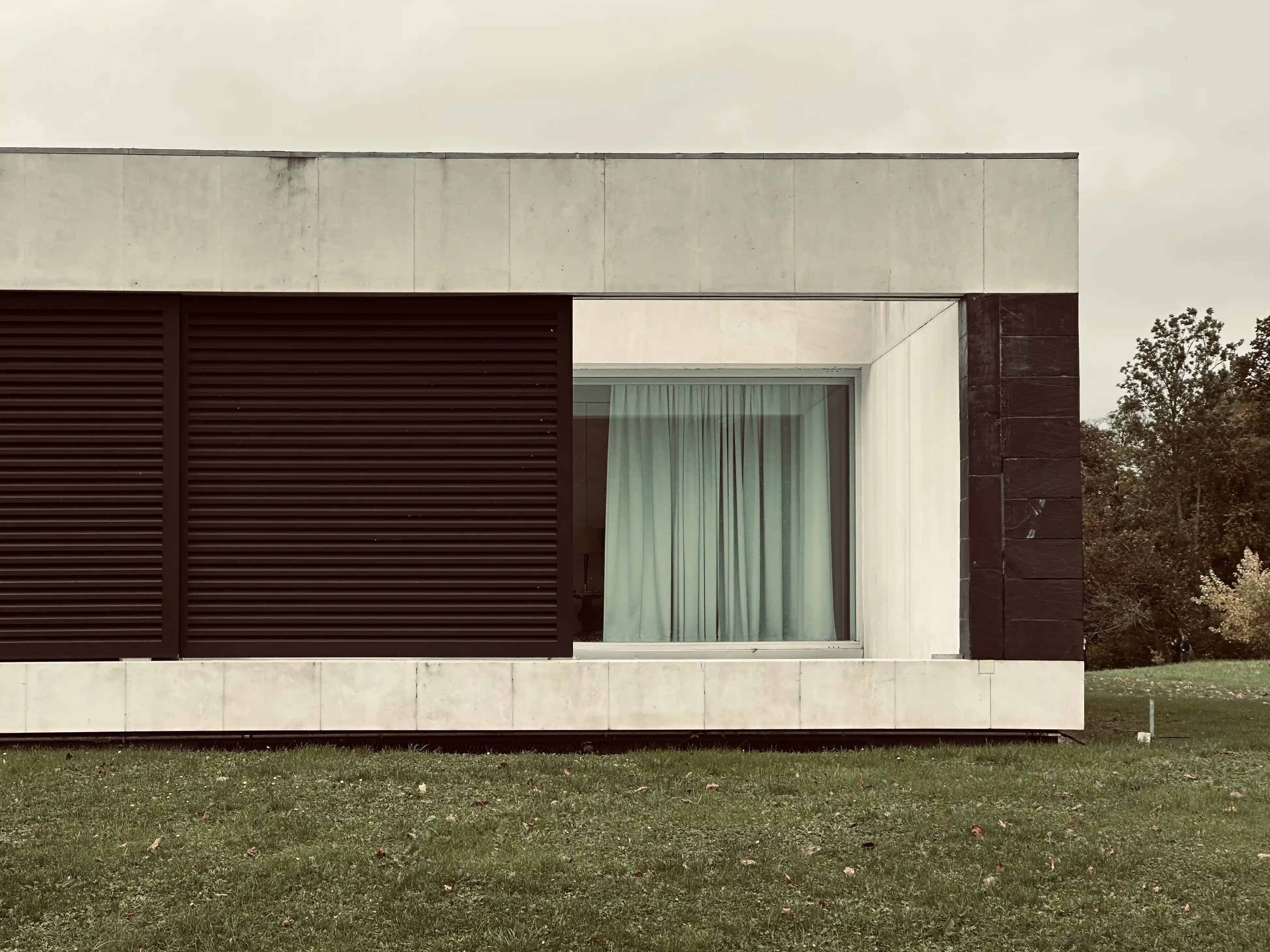 Sillage, photo 1