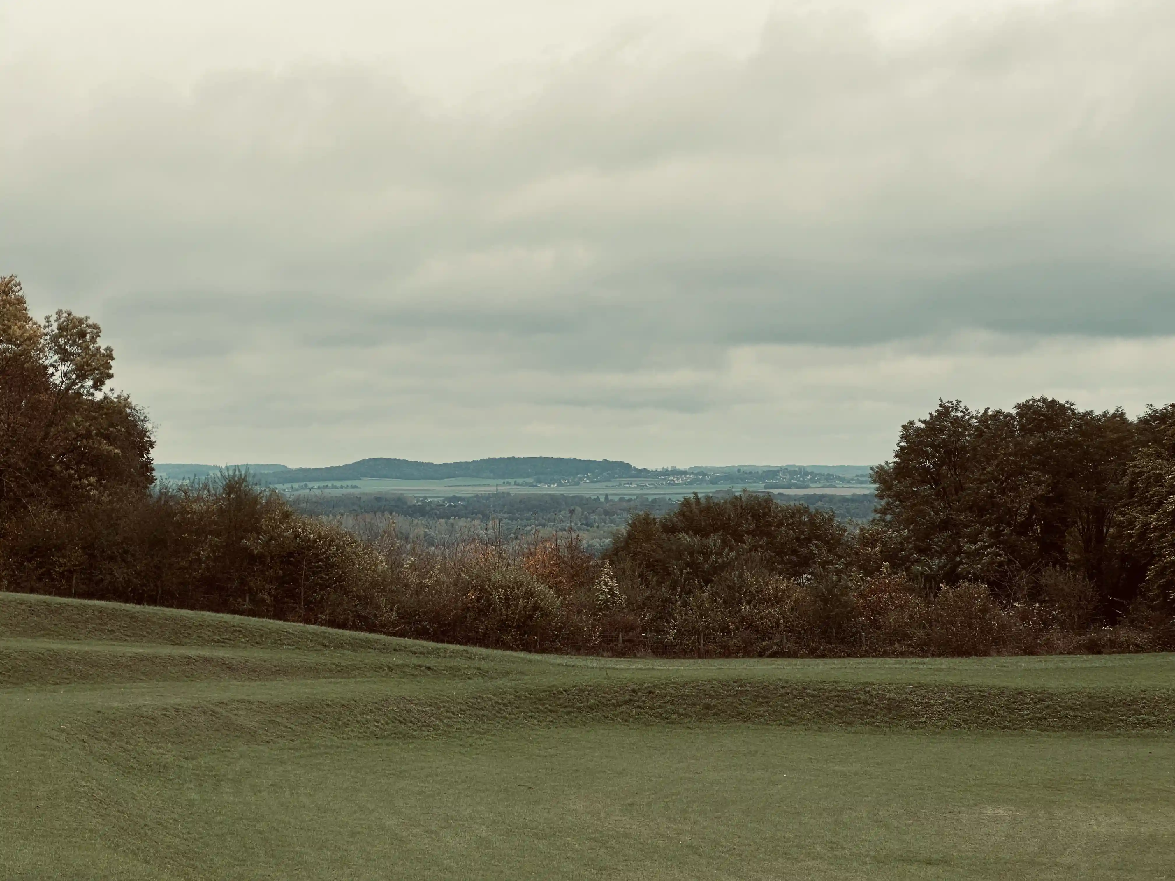 Sillage, photo 1