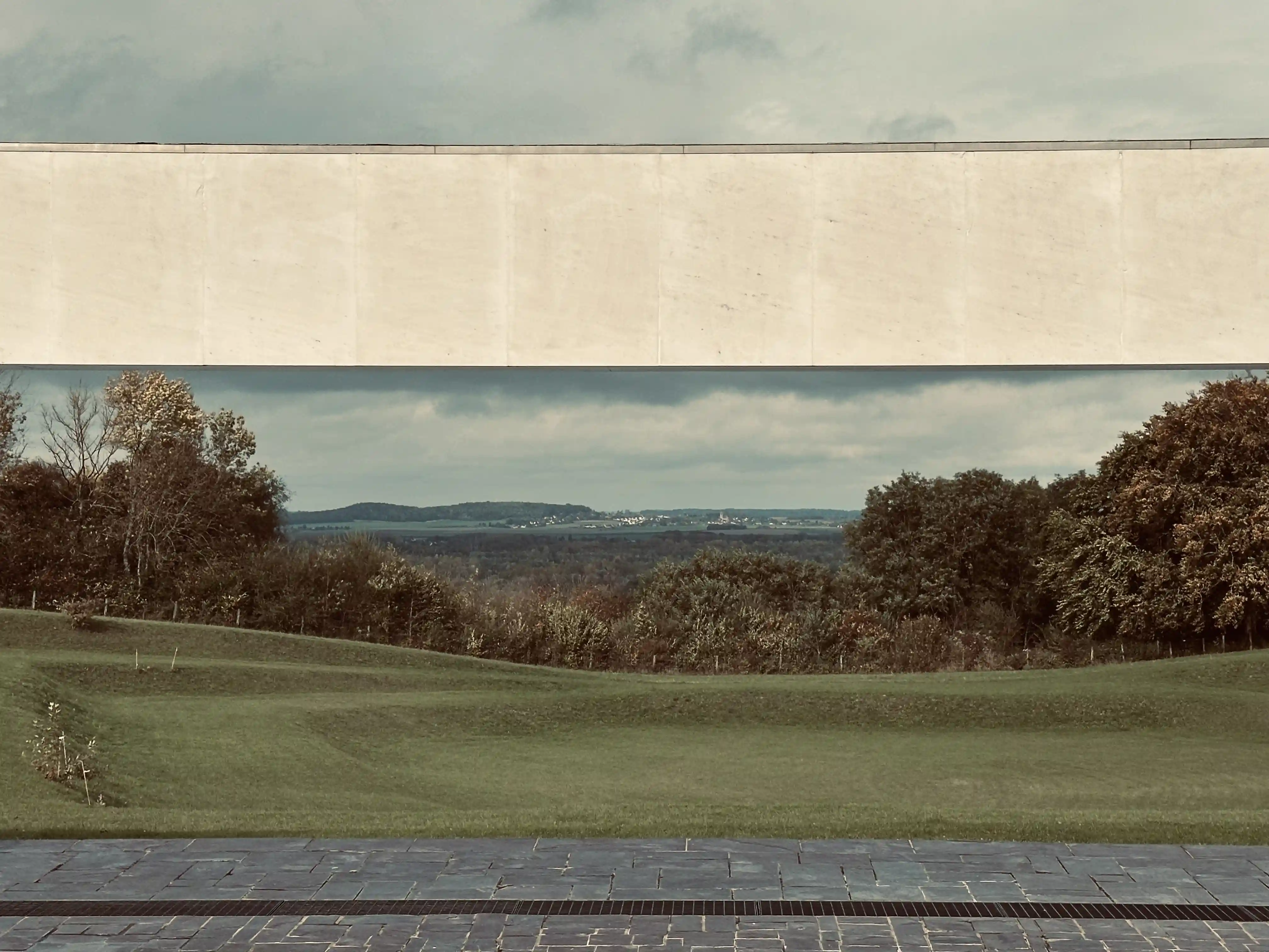 Sillage, photo 1