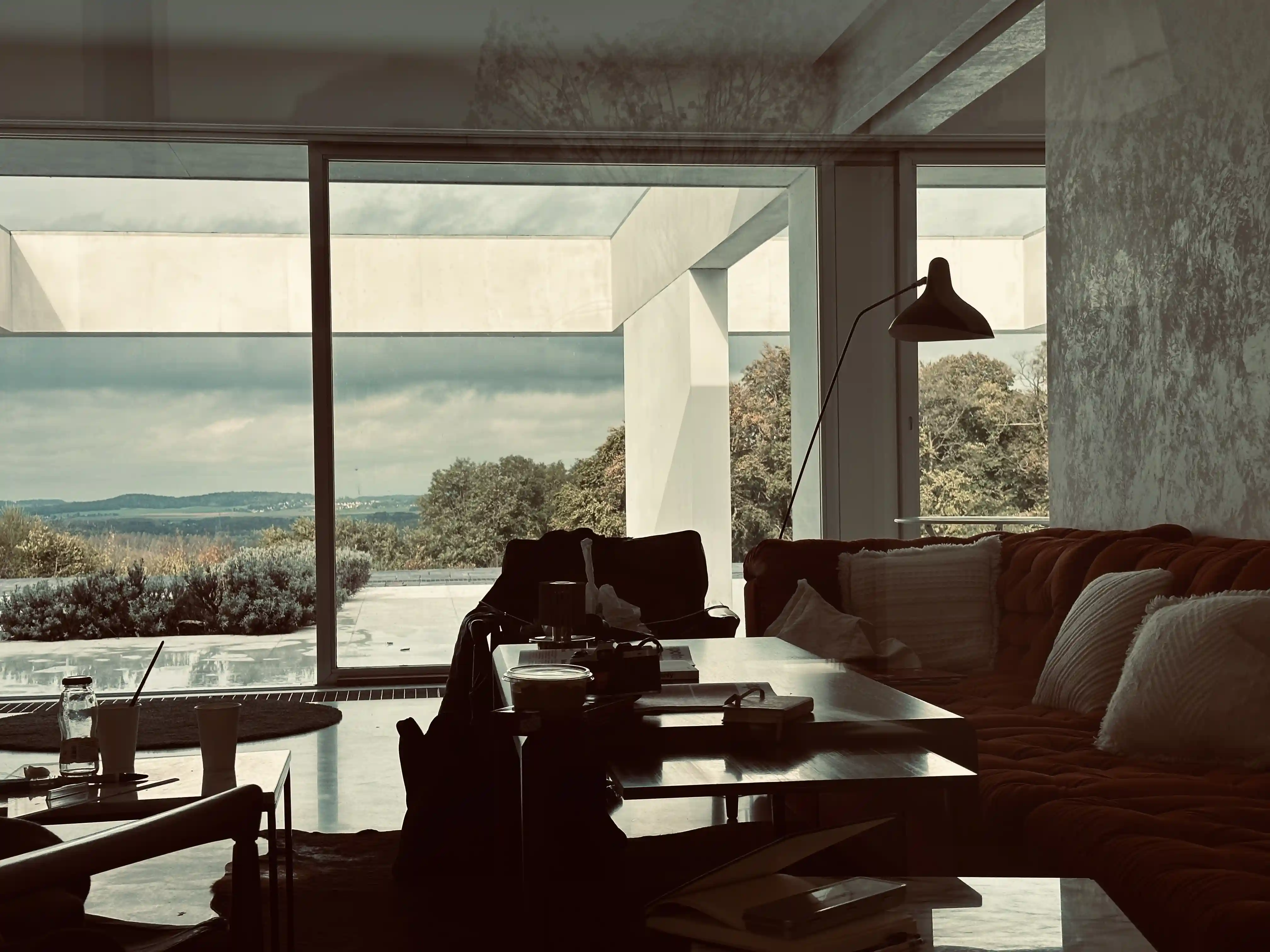 Sillage, photo 1