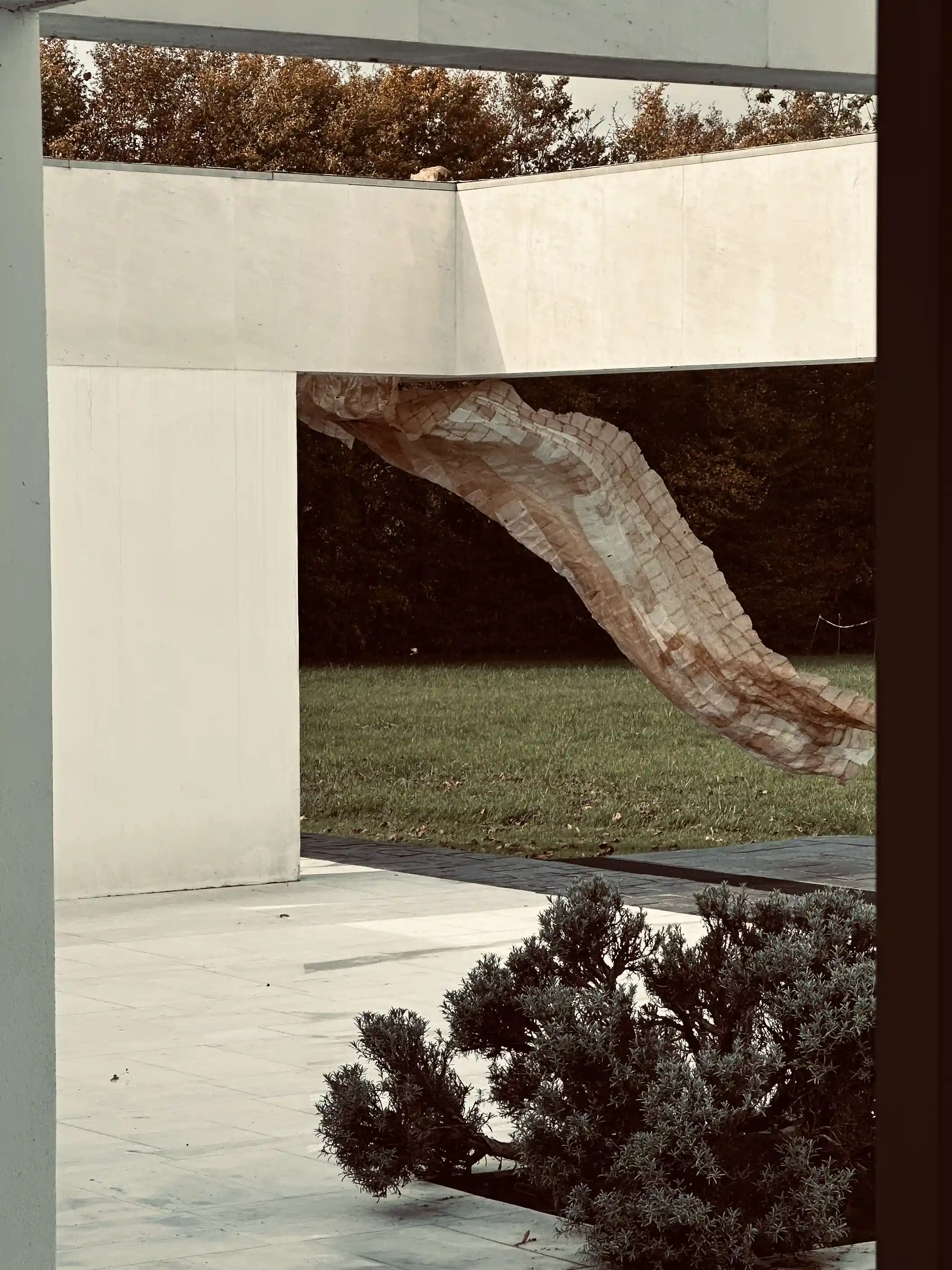 Sillage, photo 1