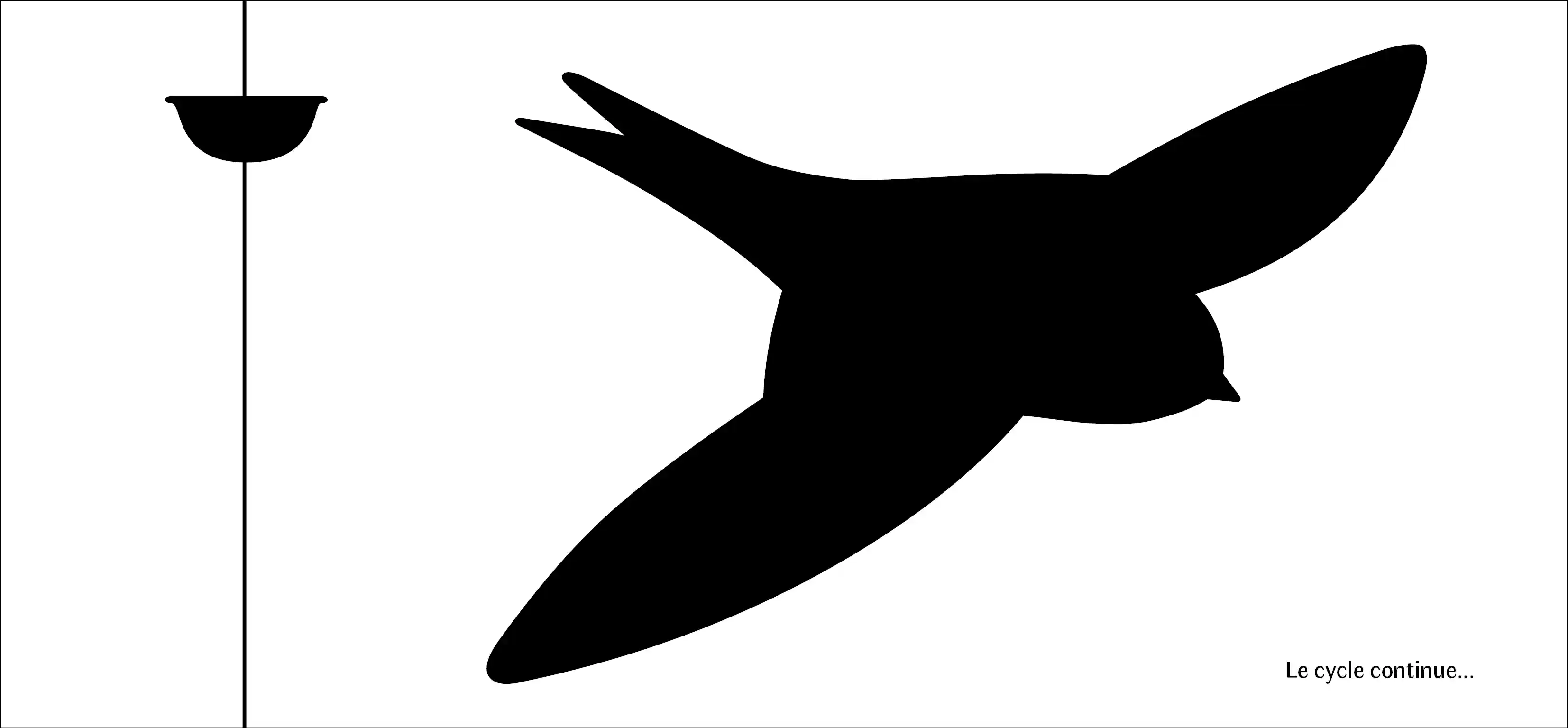 Sillage, photo 1