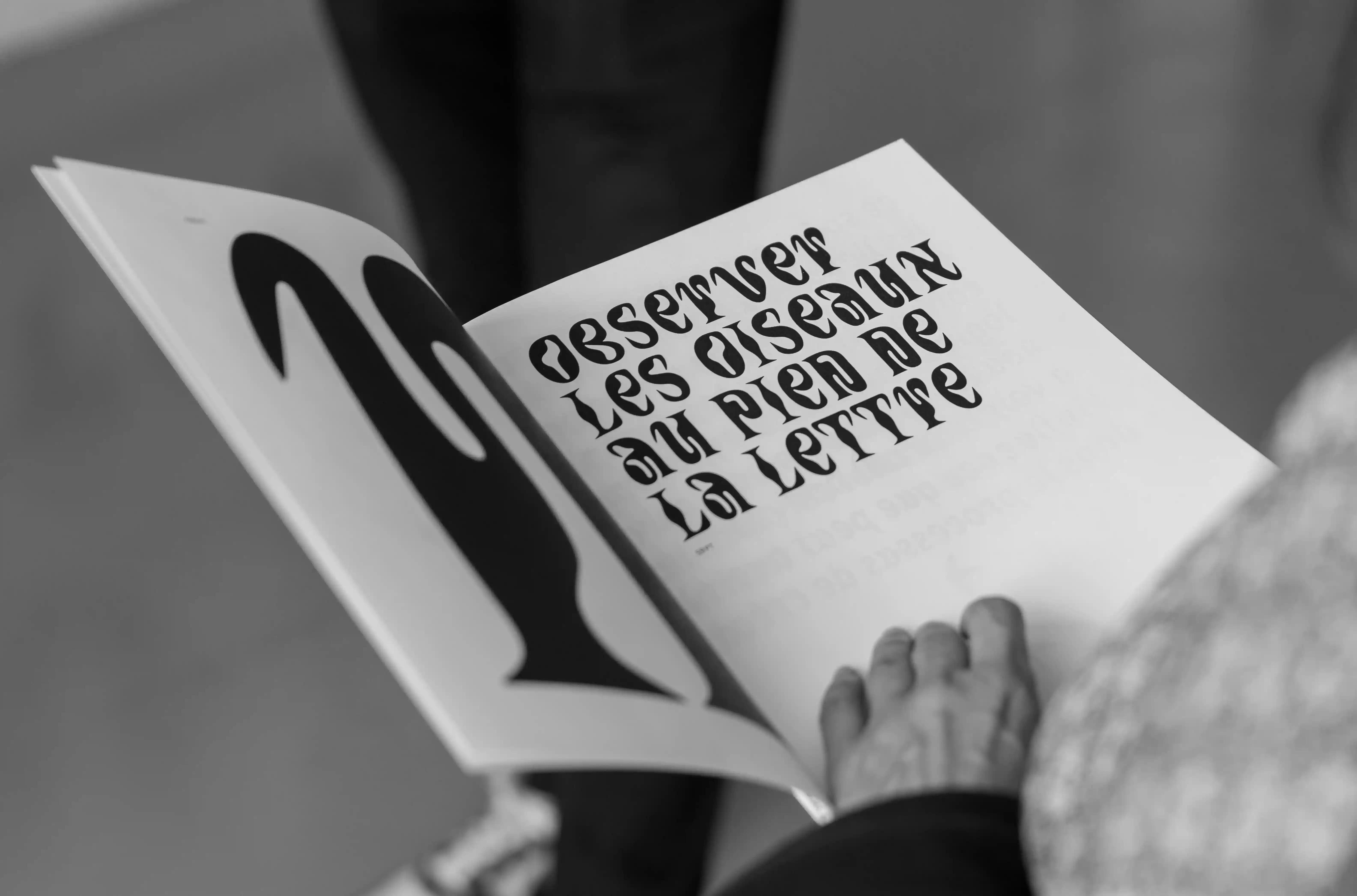 Sillage, photo 1