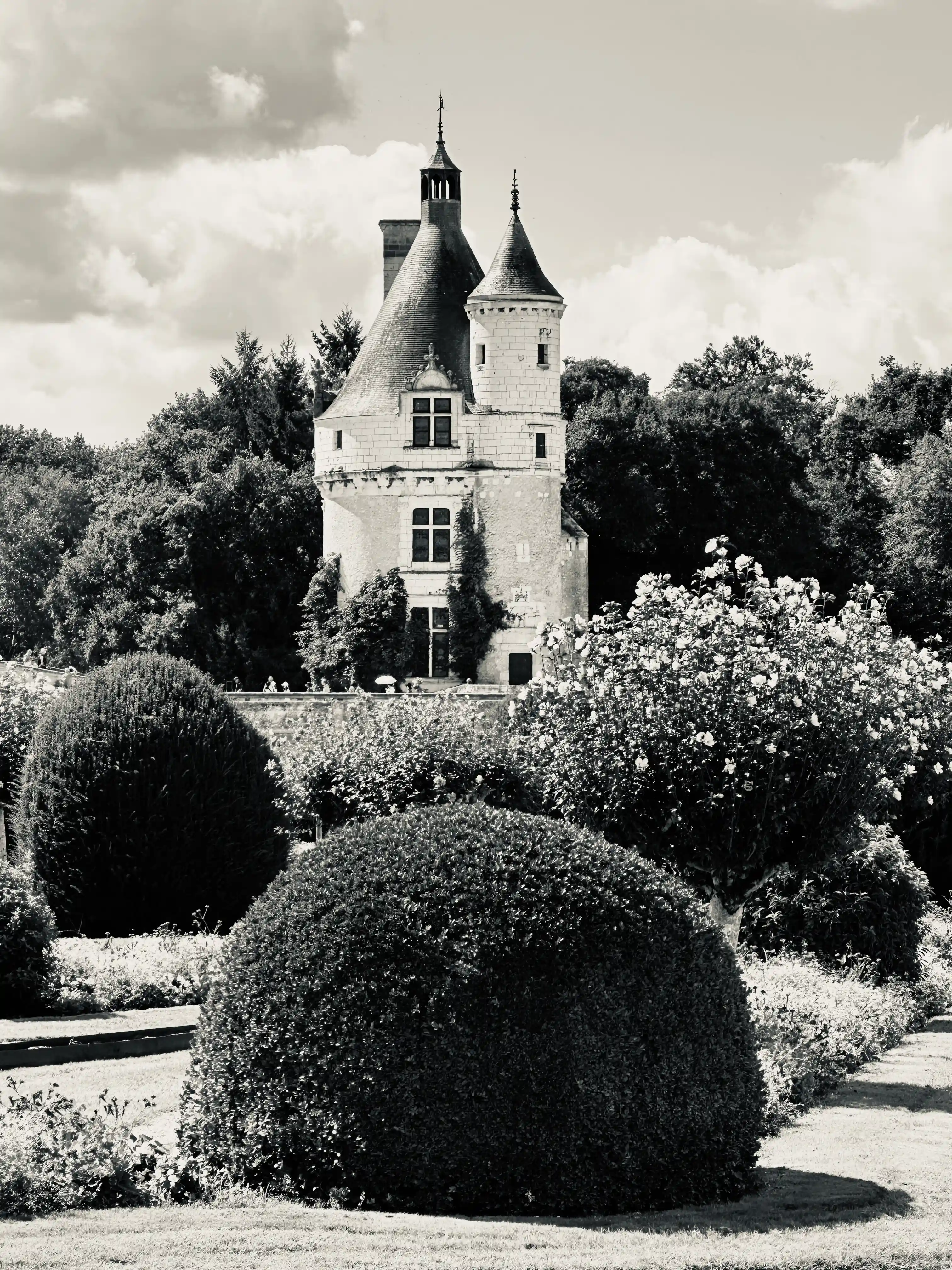 Sillage, photo 1