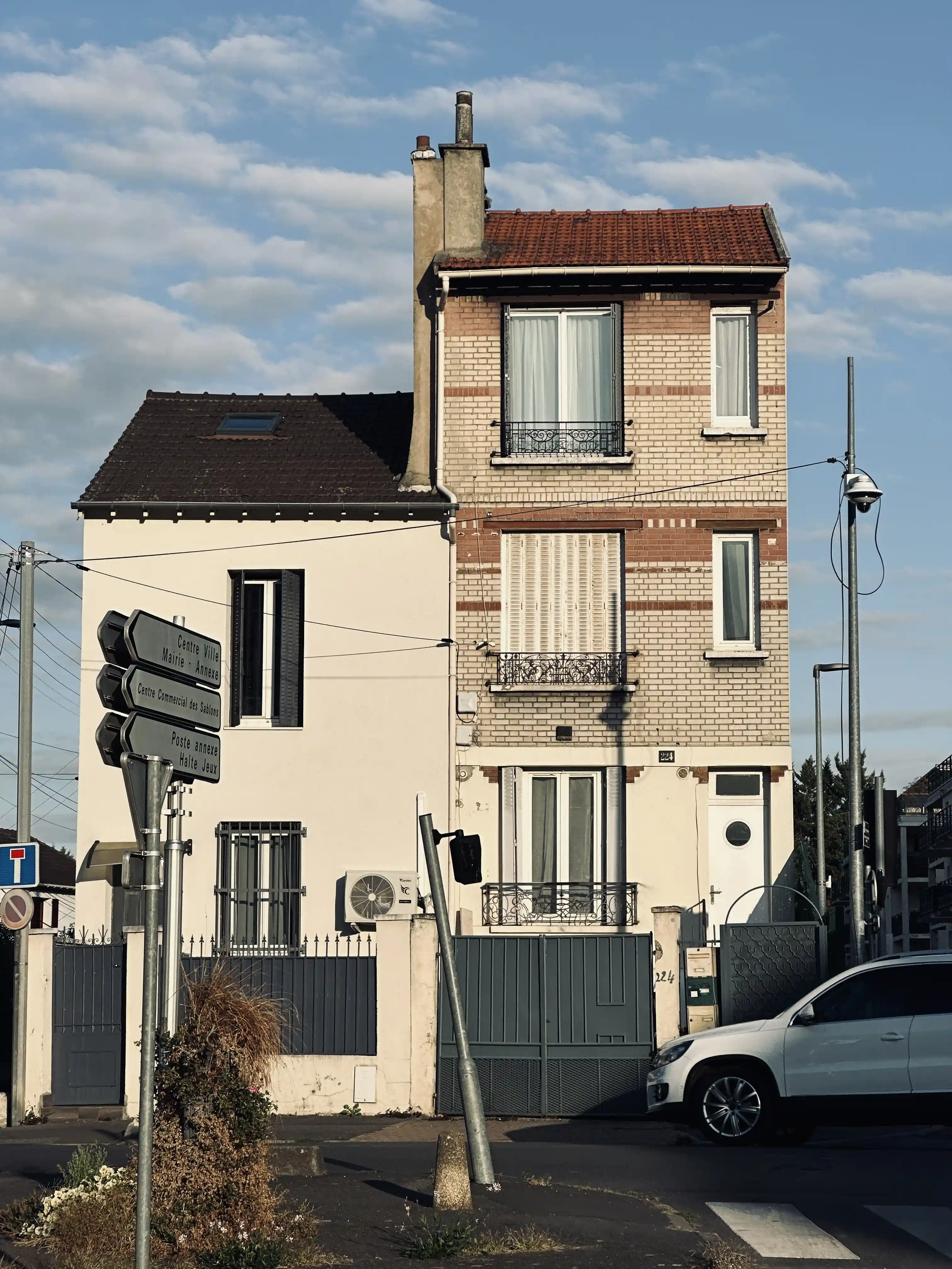 Sillage, photo 1