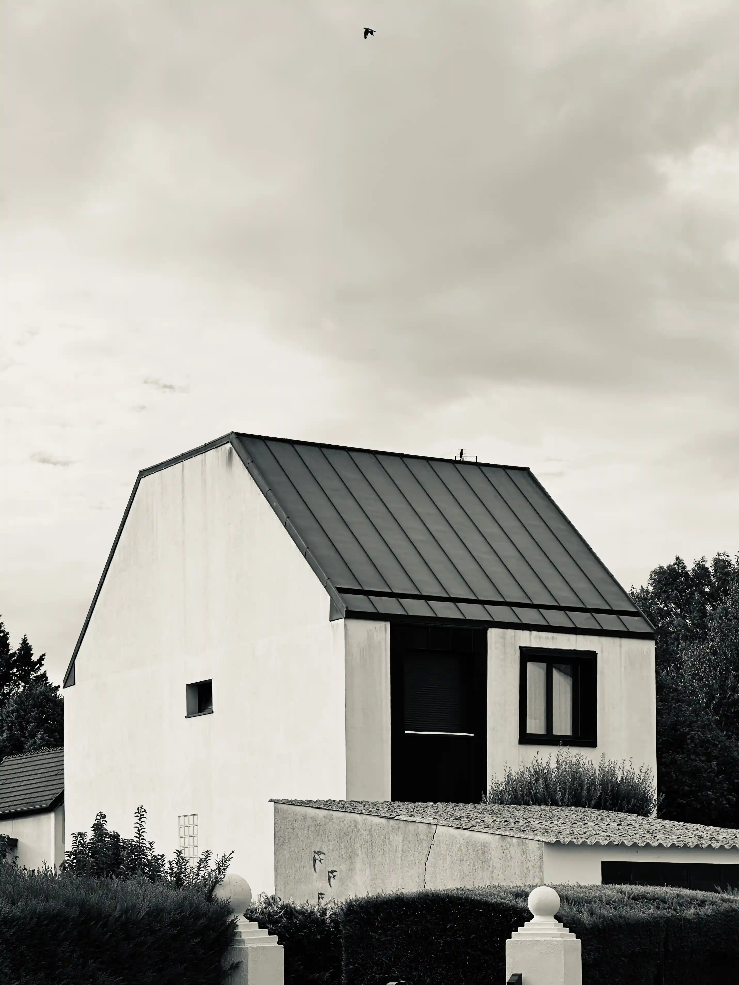 Sillage, photo 1