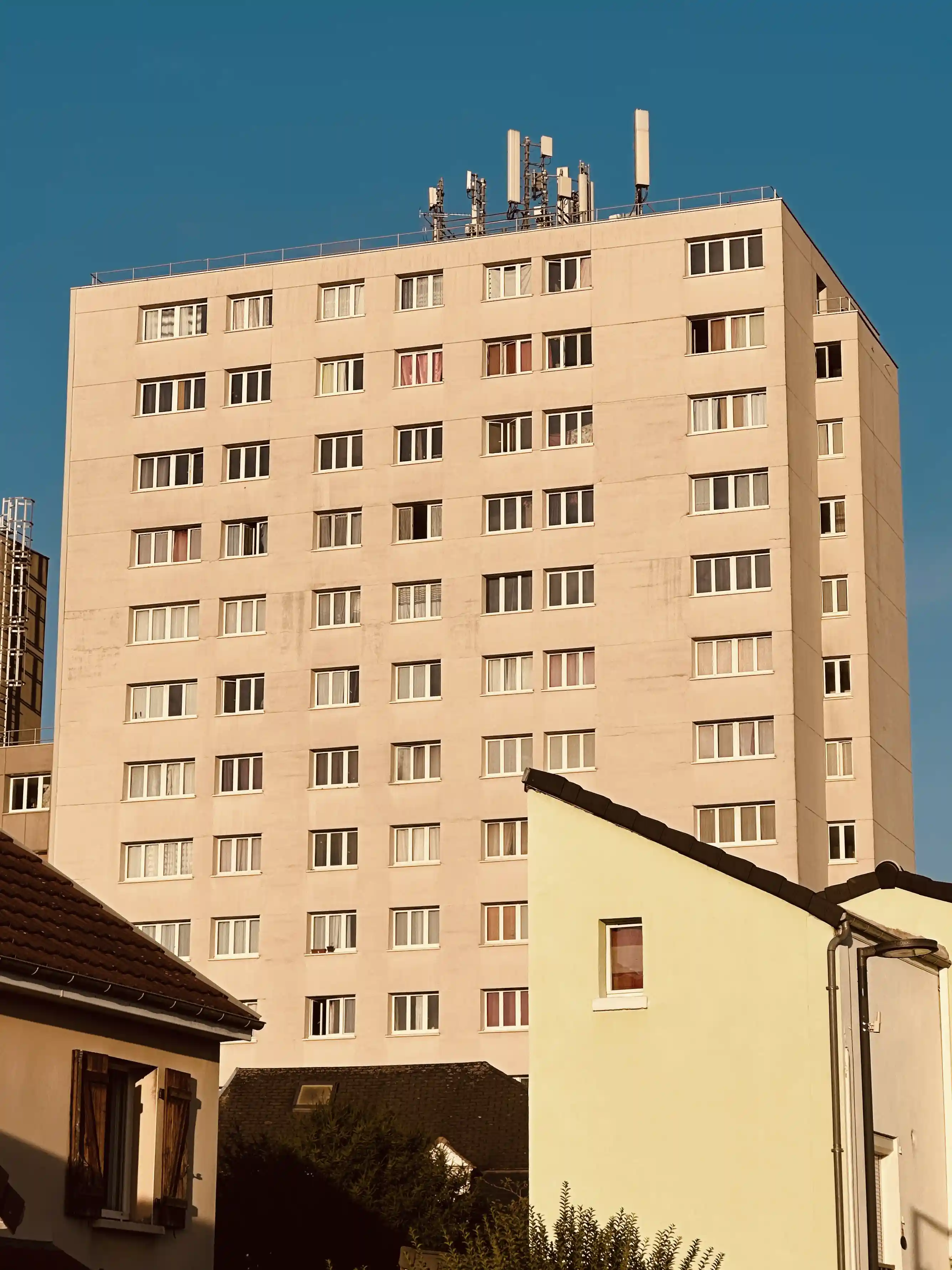 Sillage, photo 1
