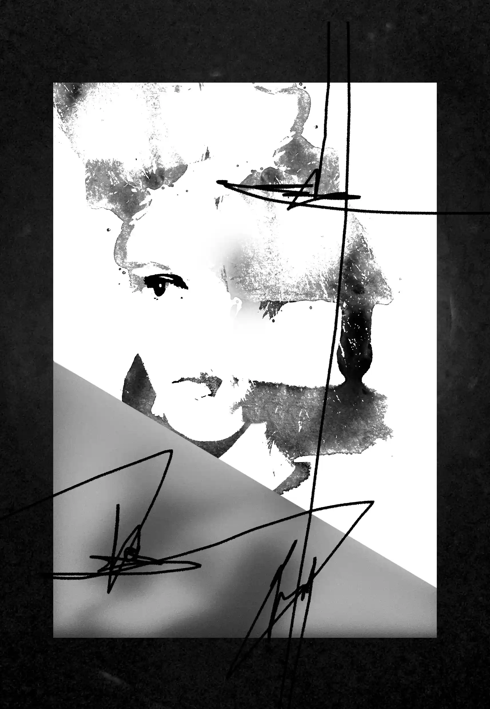 Sillage, photo 1