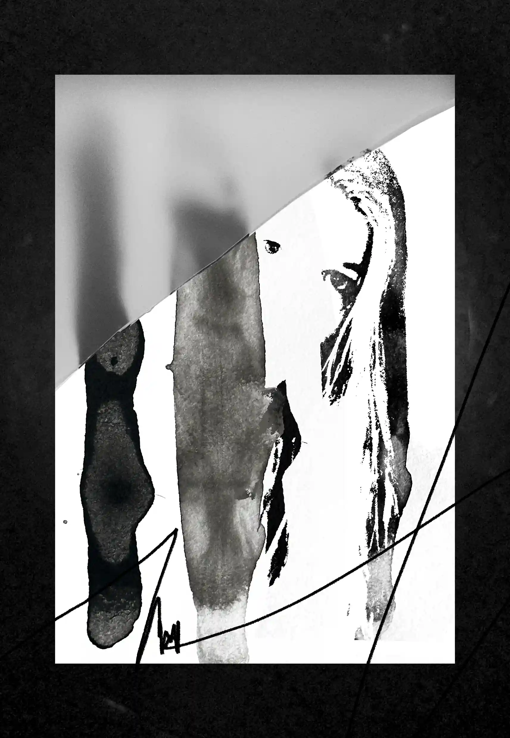 Sillage, photo 1