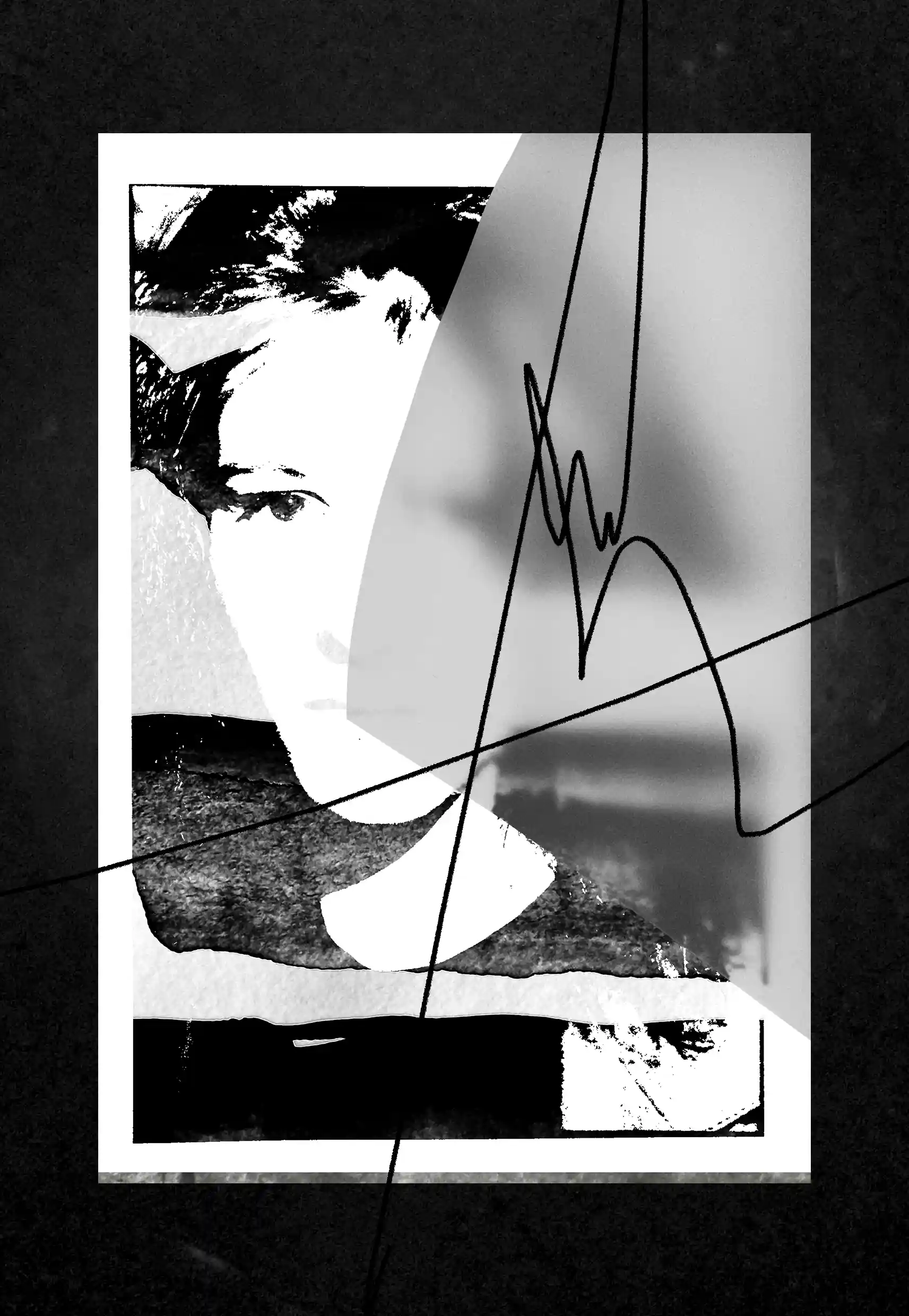 Sillage, photo 1