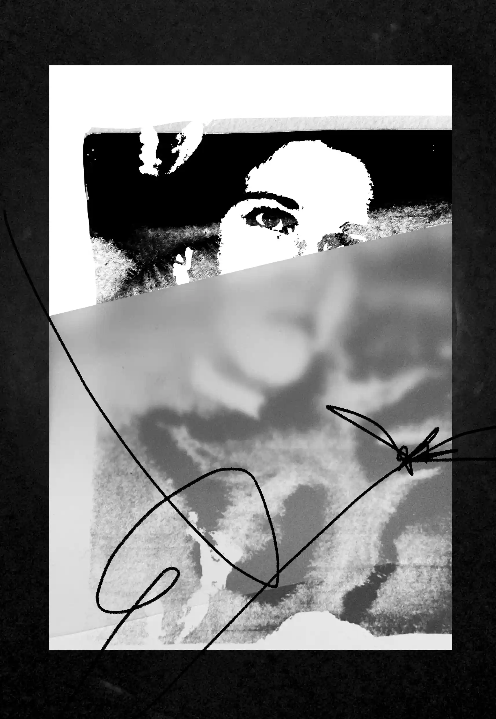 Sillage, photo 1