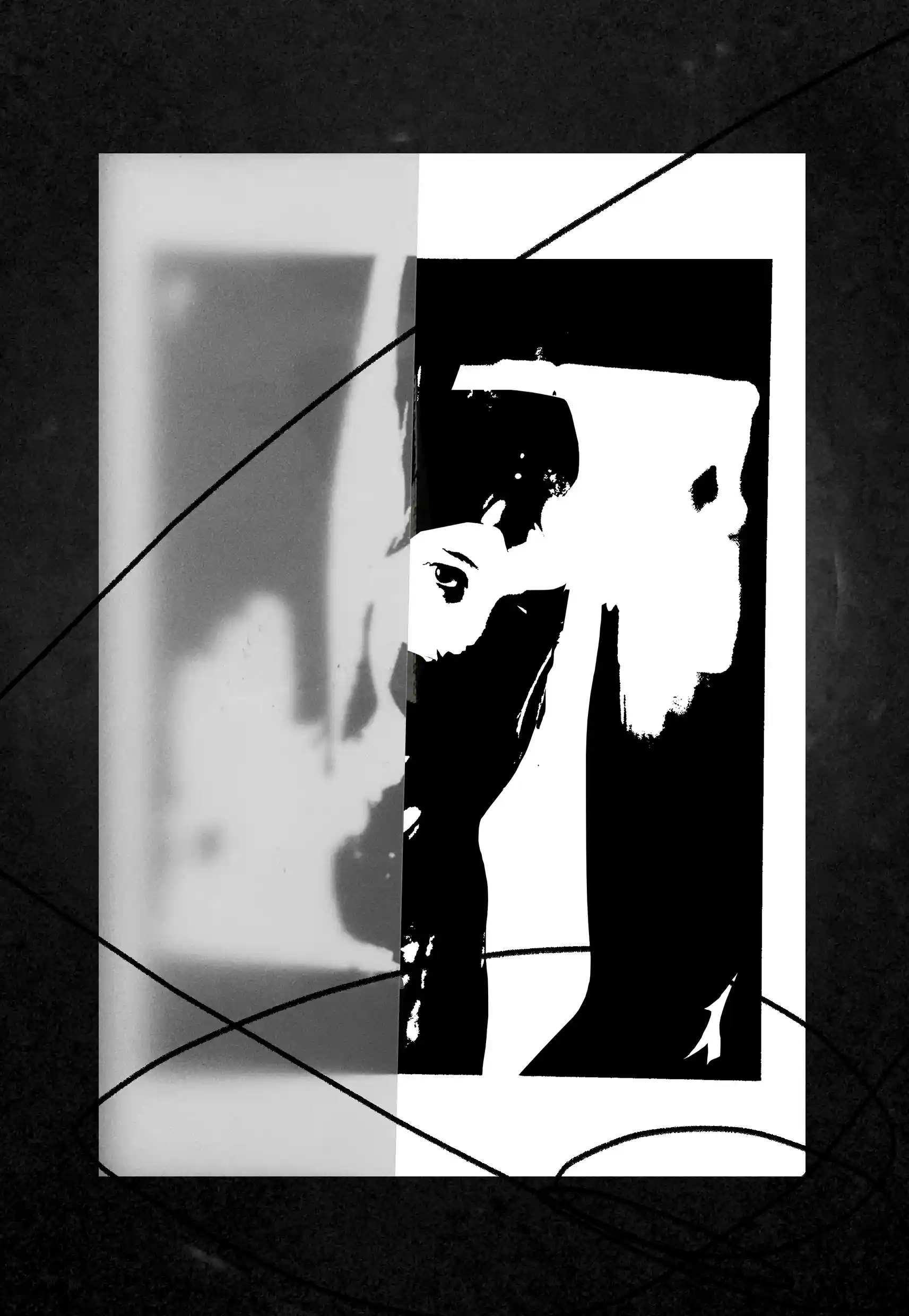 Sillage, photo 1