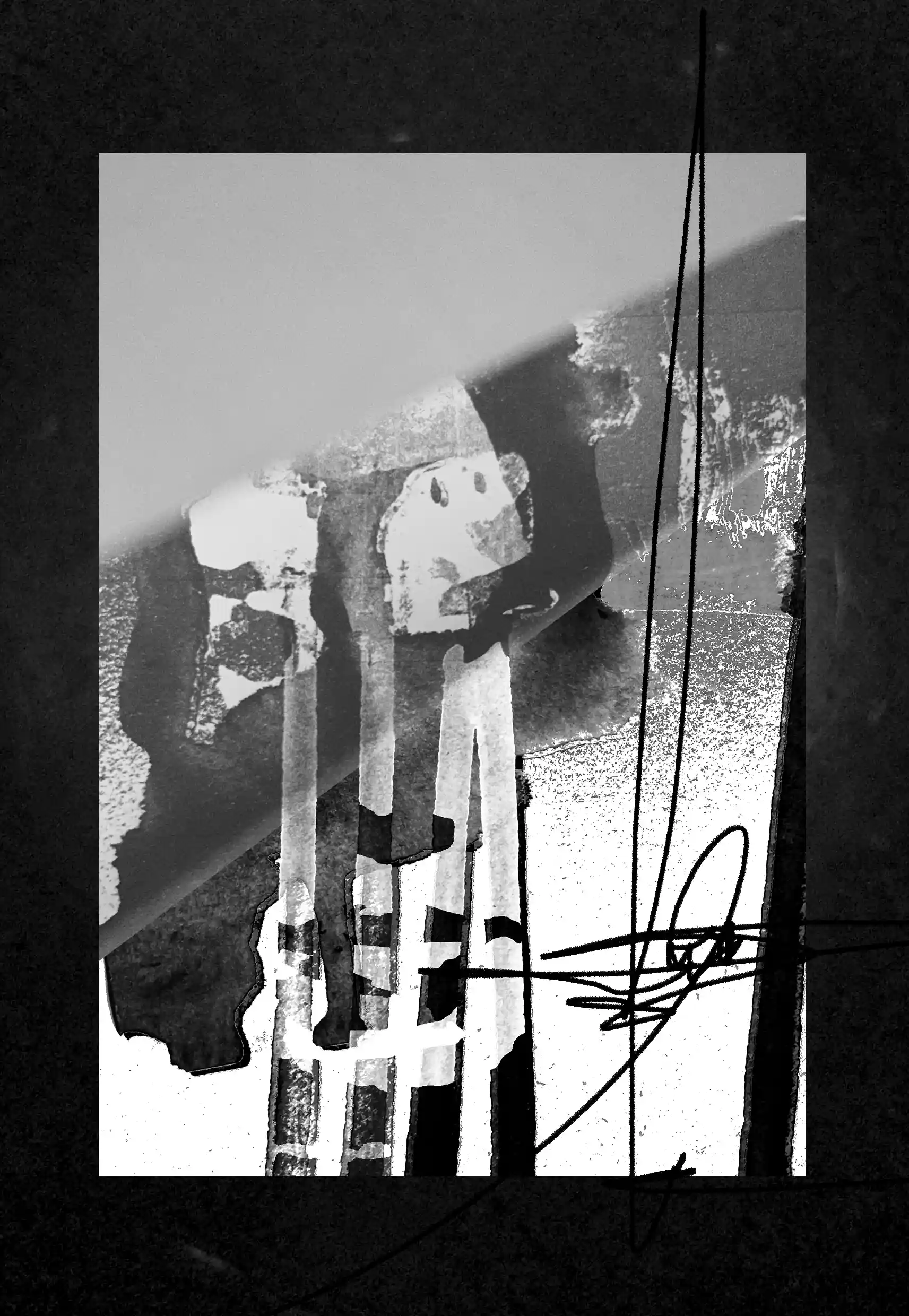 Sillage, photo 1