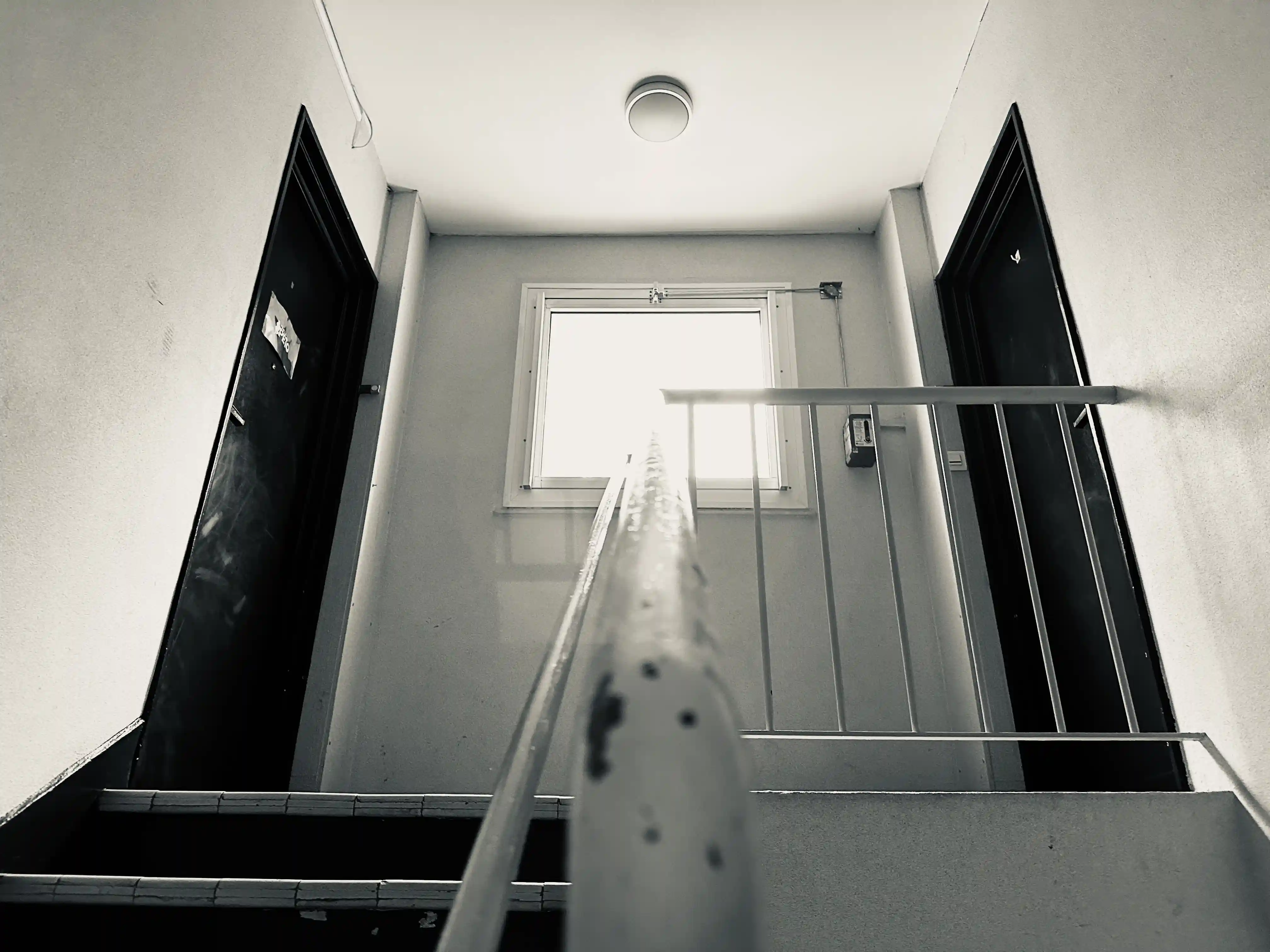 Sillage, photo 1
