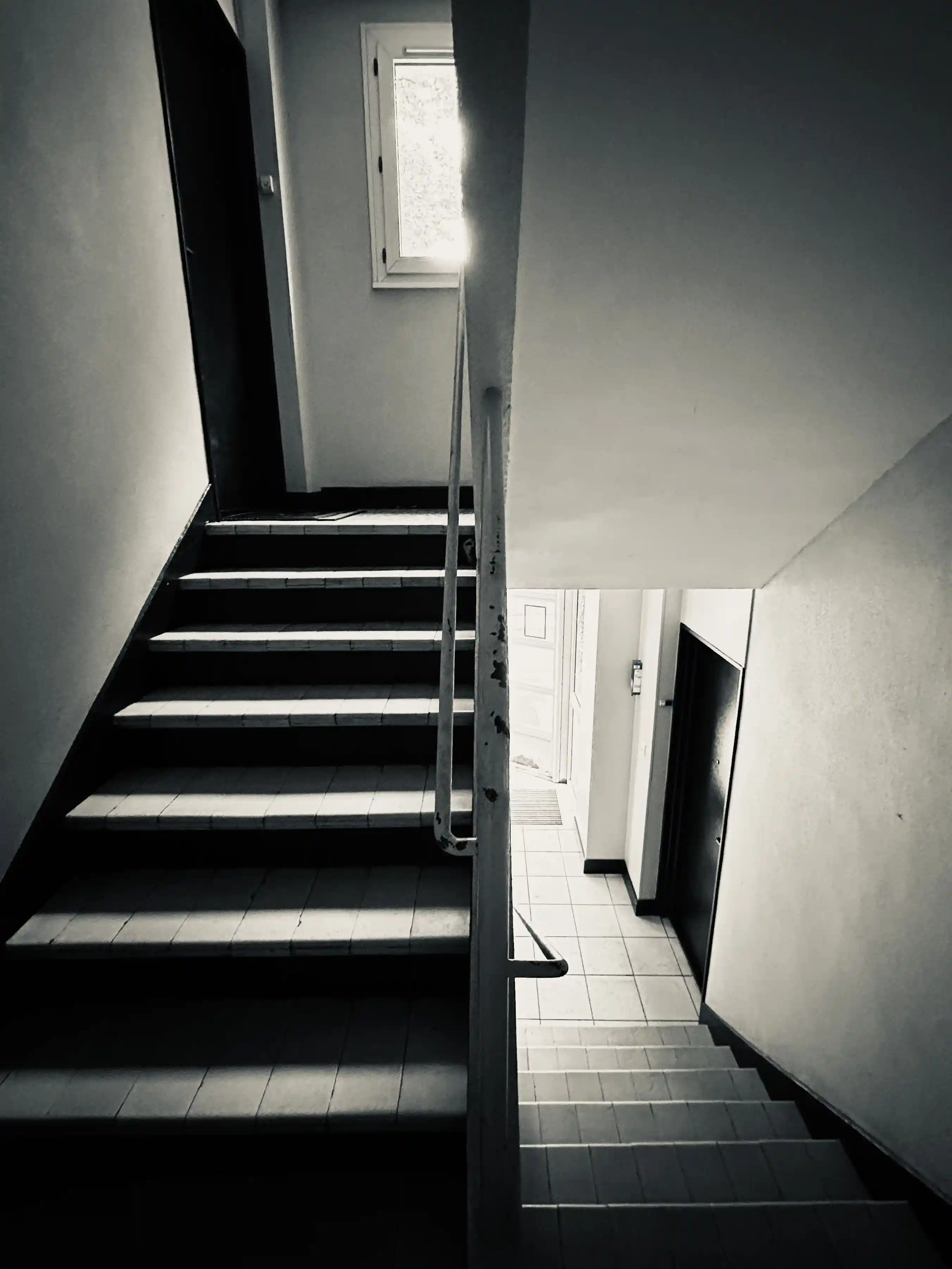 Sillage, photo 1