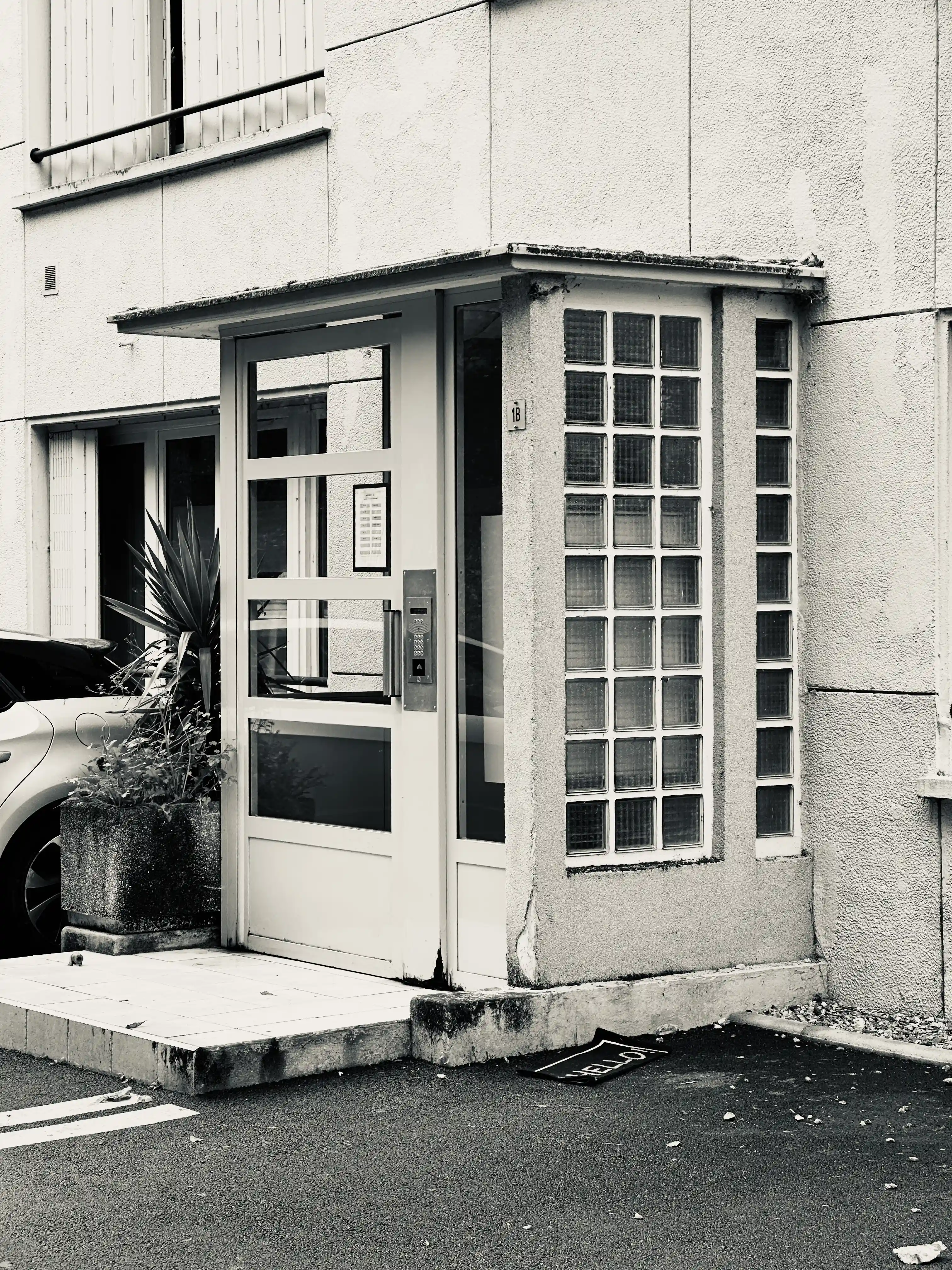 Sillage, photo 1