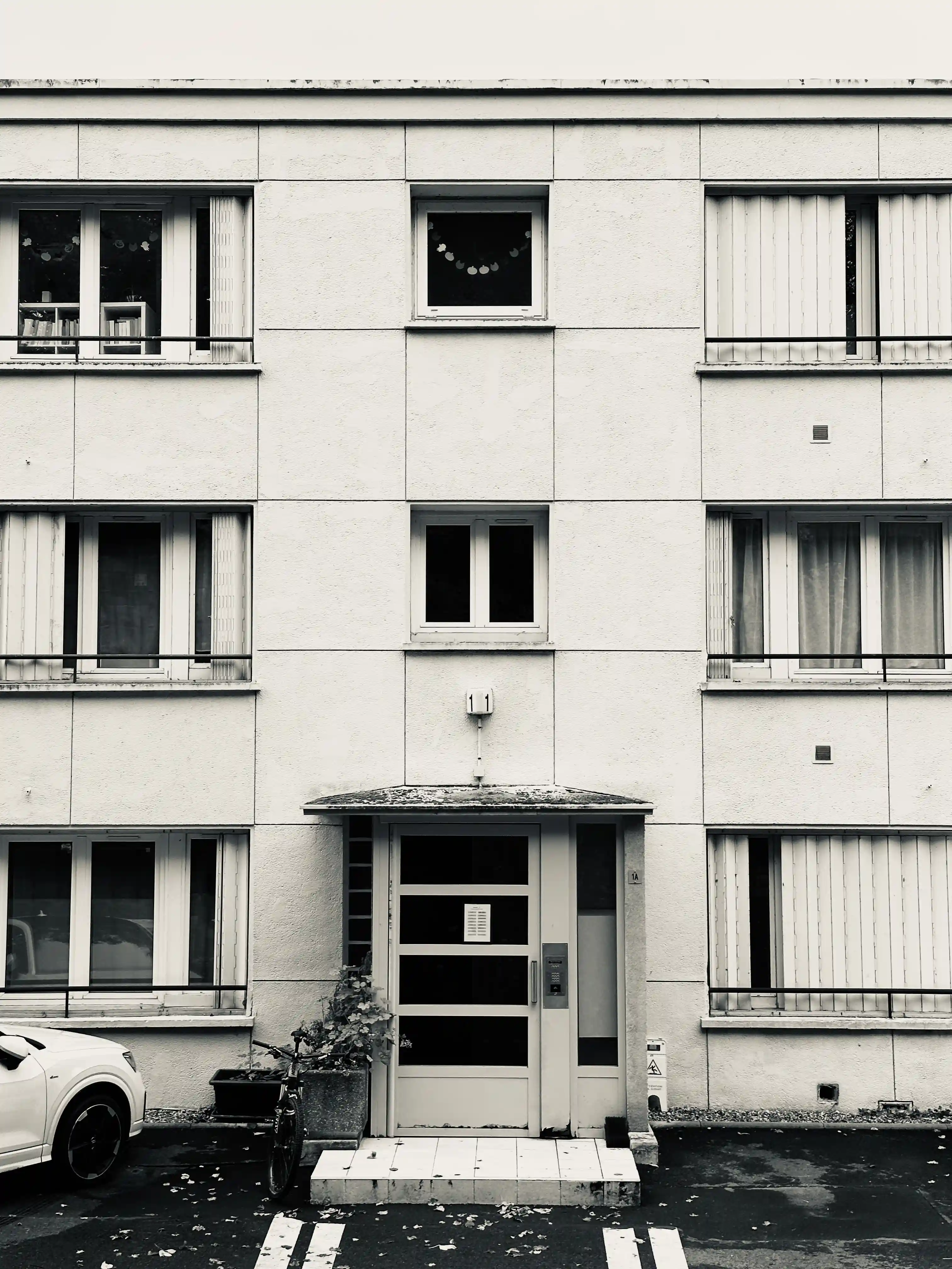 Sillage, photo 1