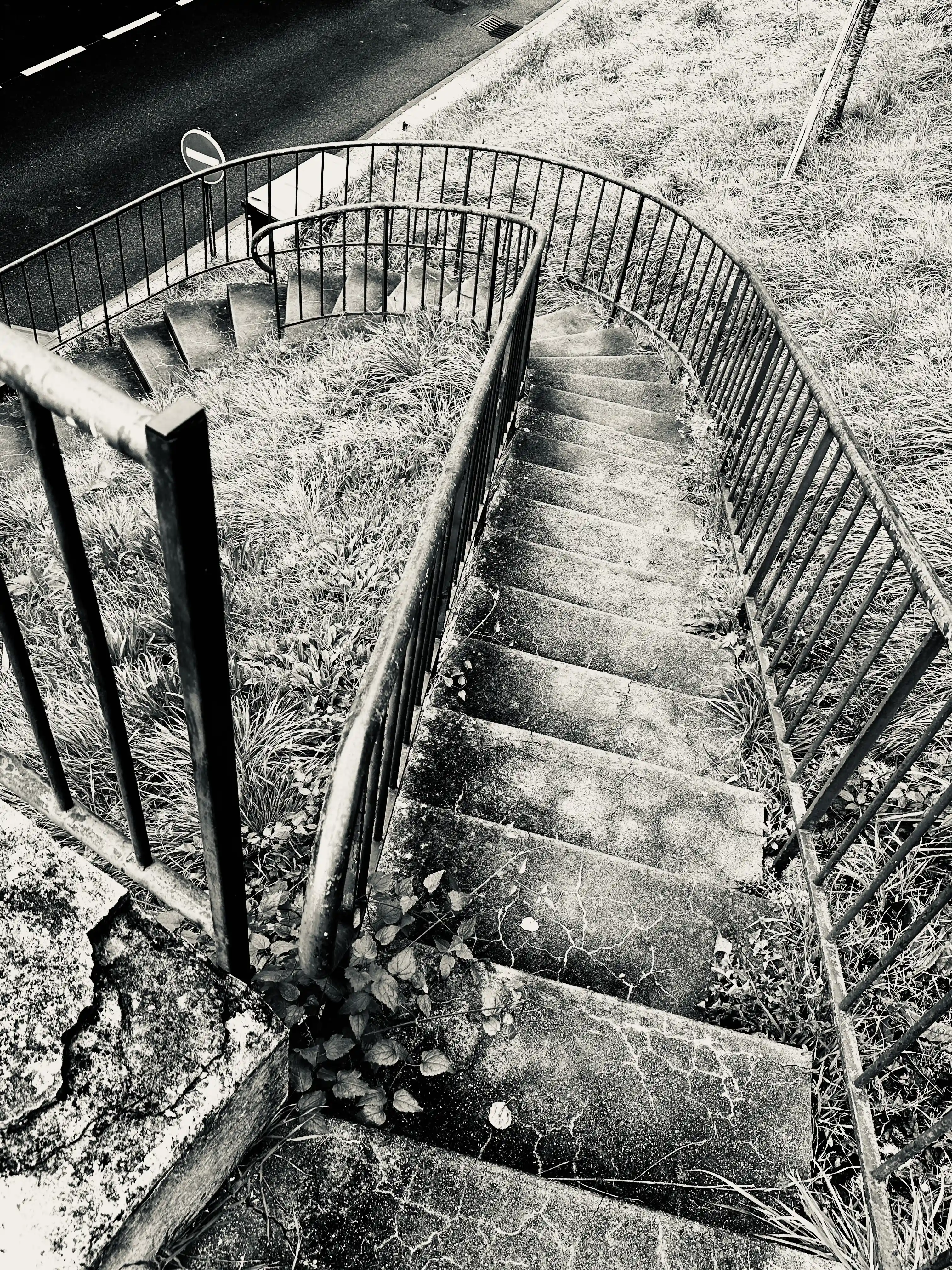 Sillage, photo 1