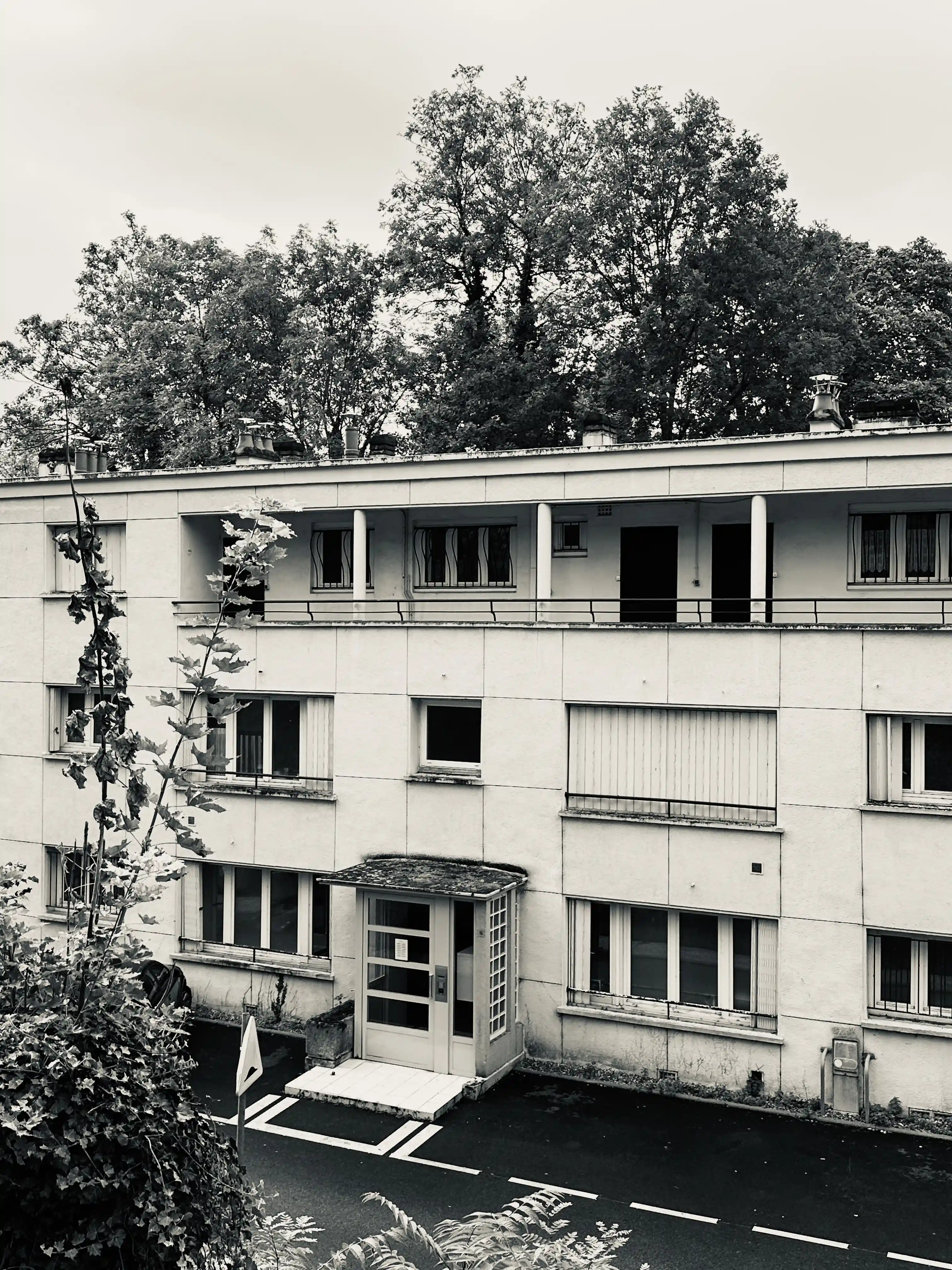 Sillage, photo 1