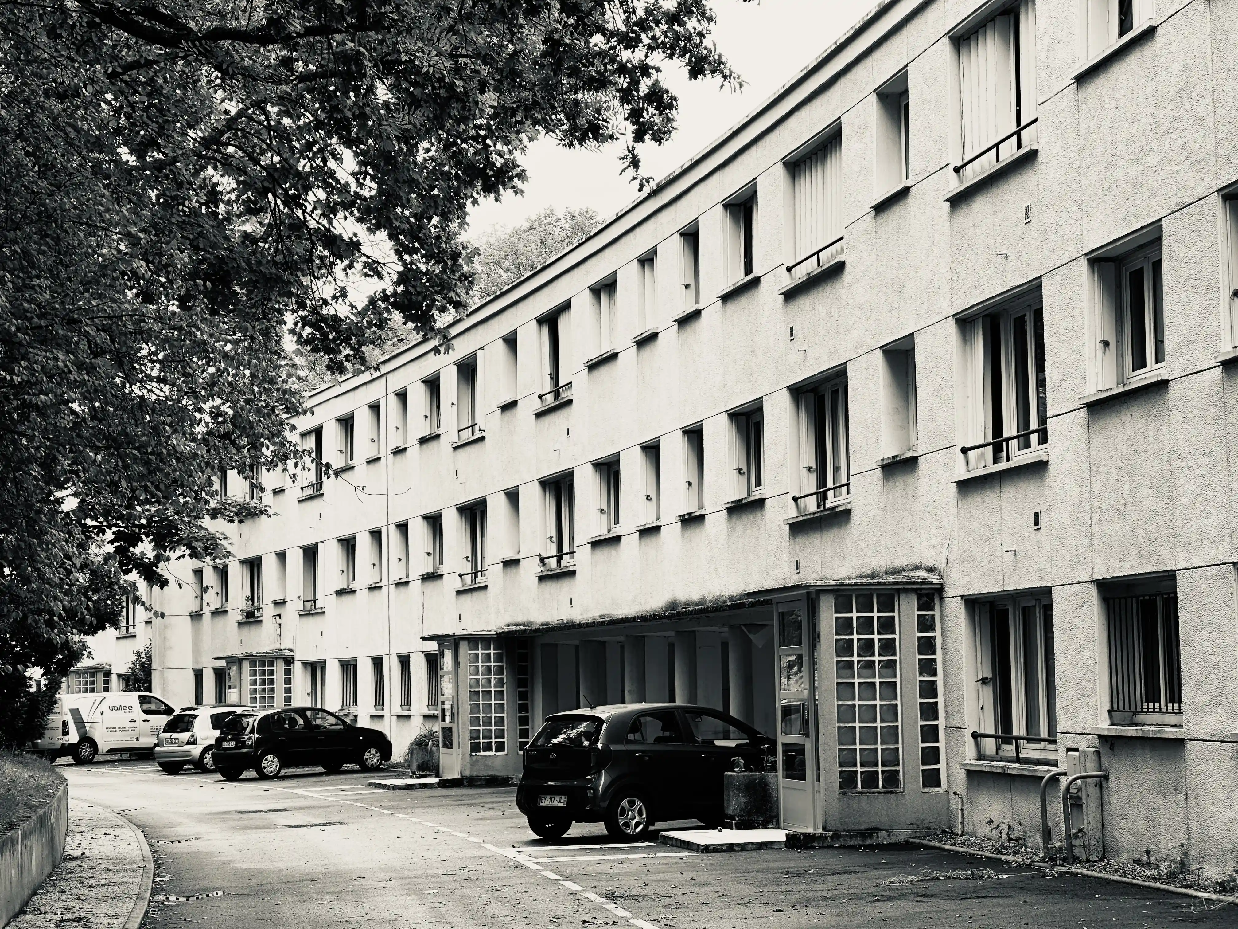 Sillage, photo 1