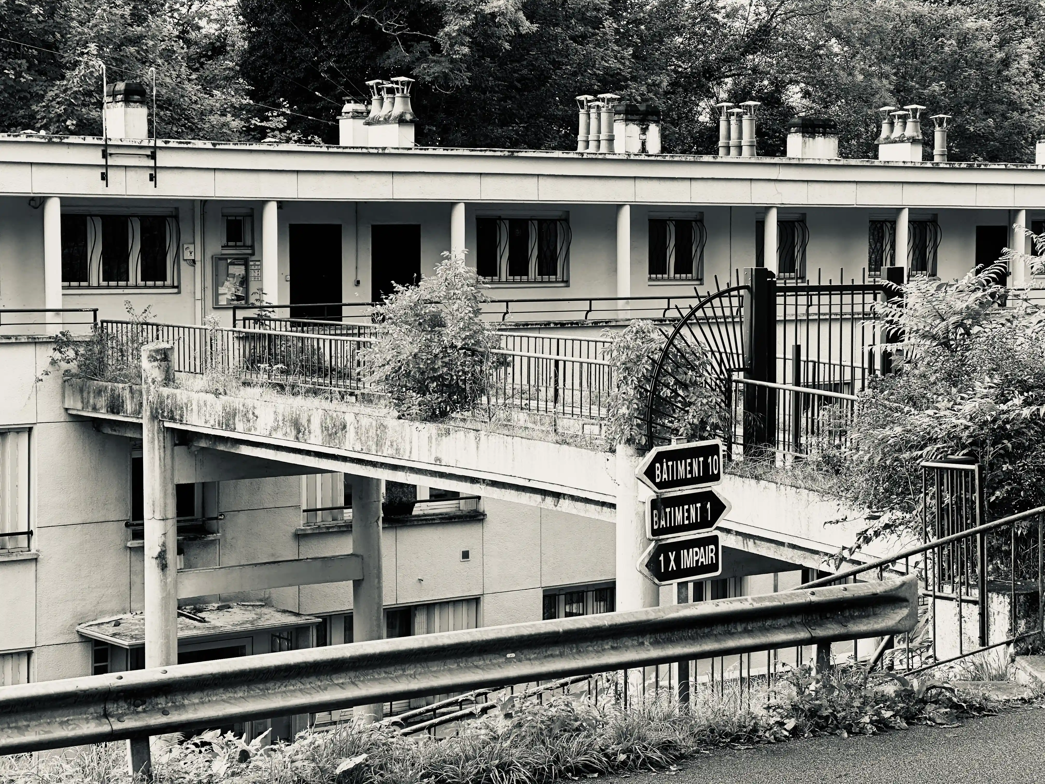 Sillage, photo 1