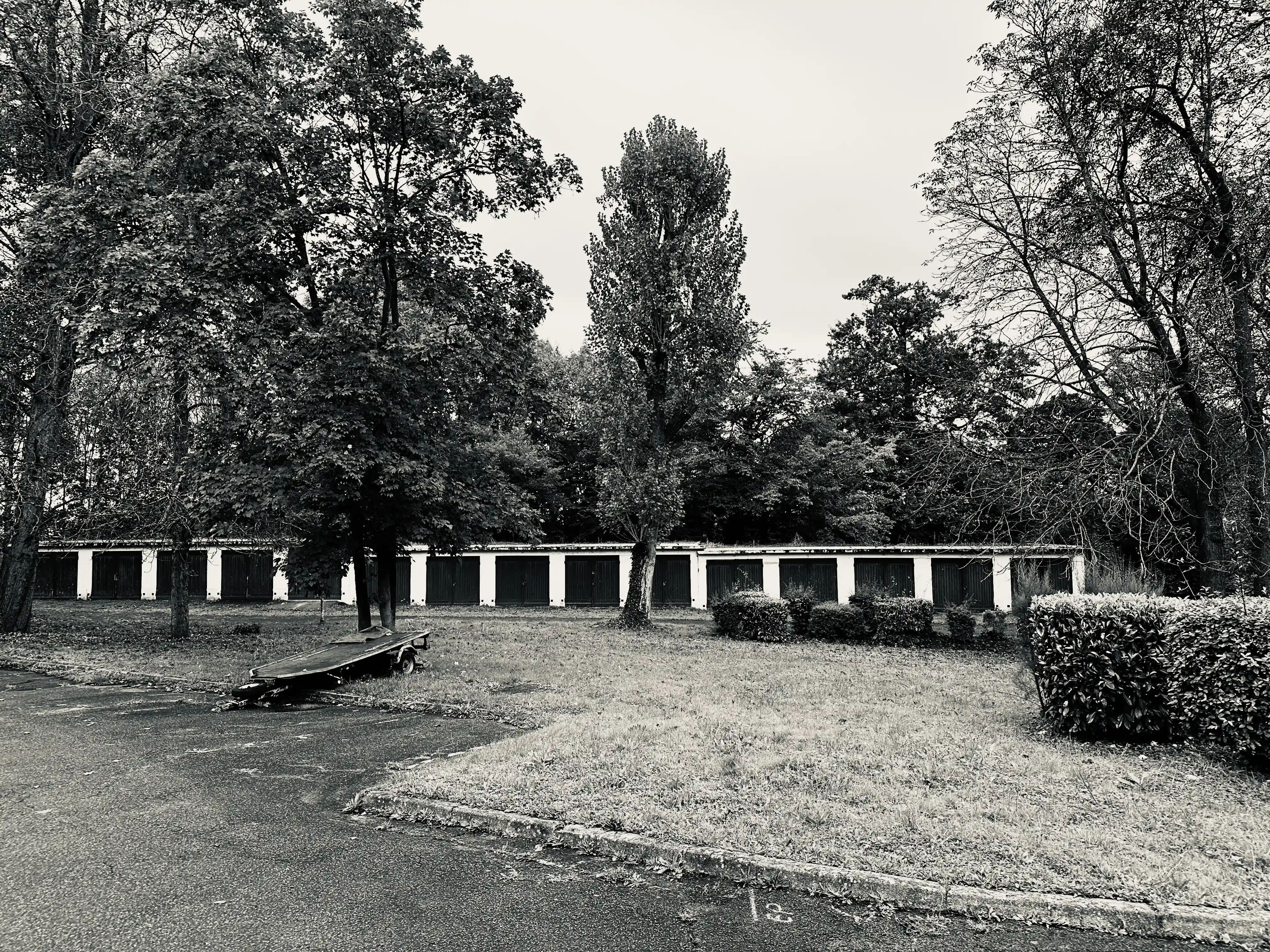 Sillage, photo 1