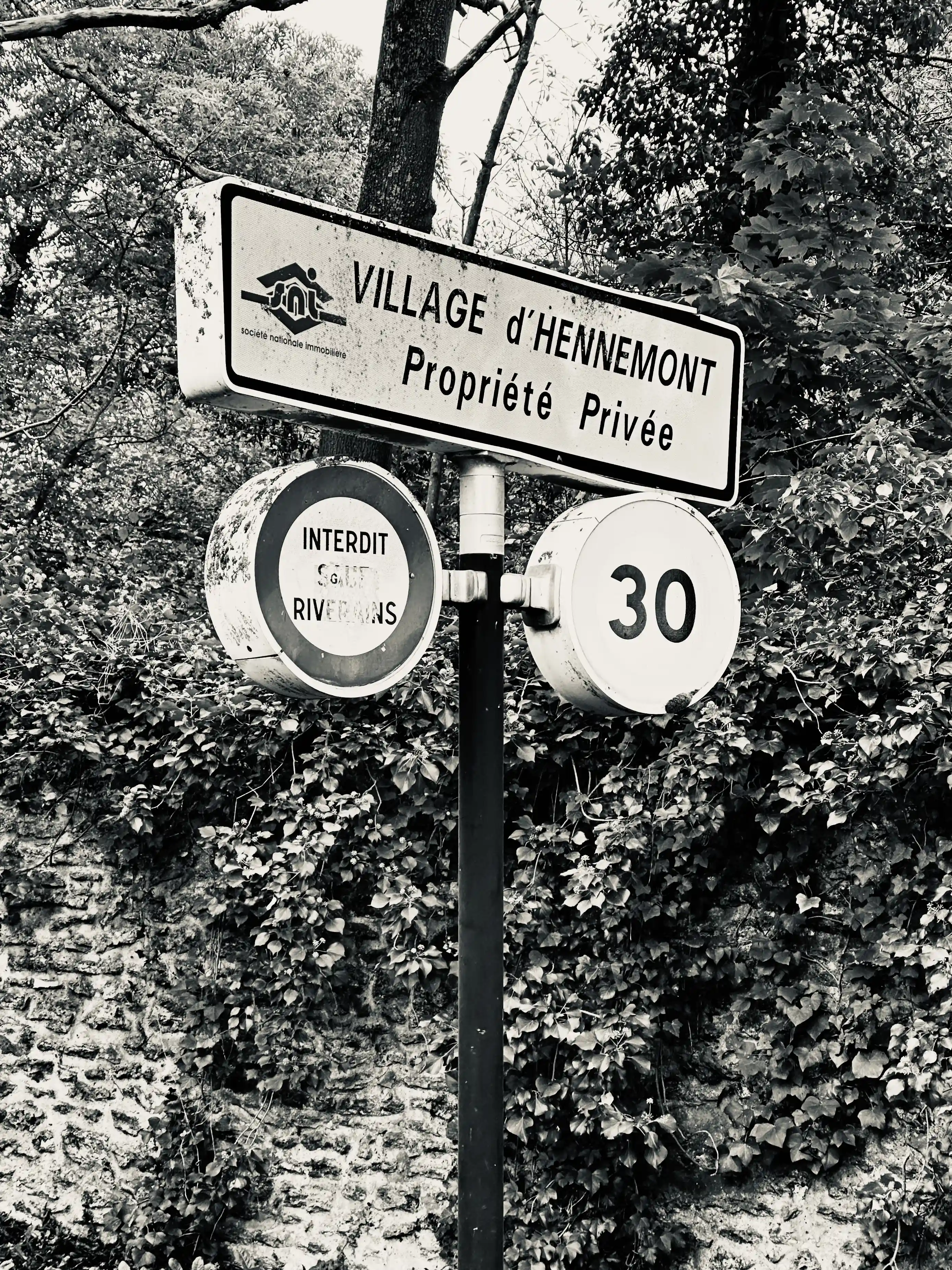 Sillage, photo 1