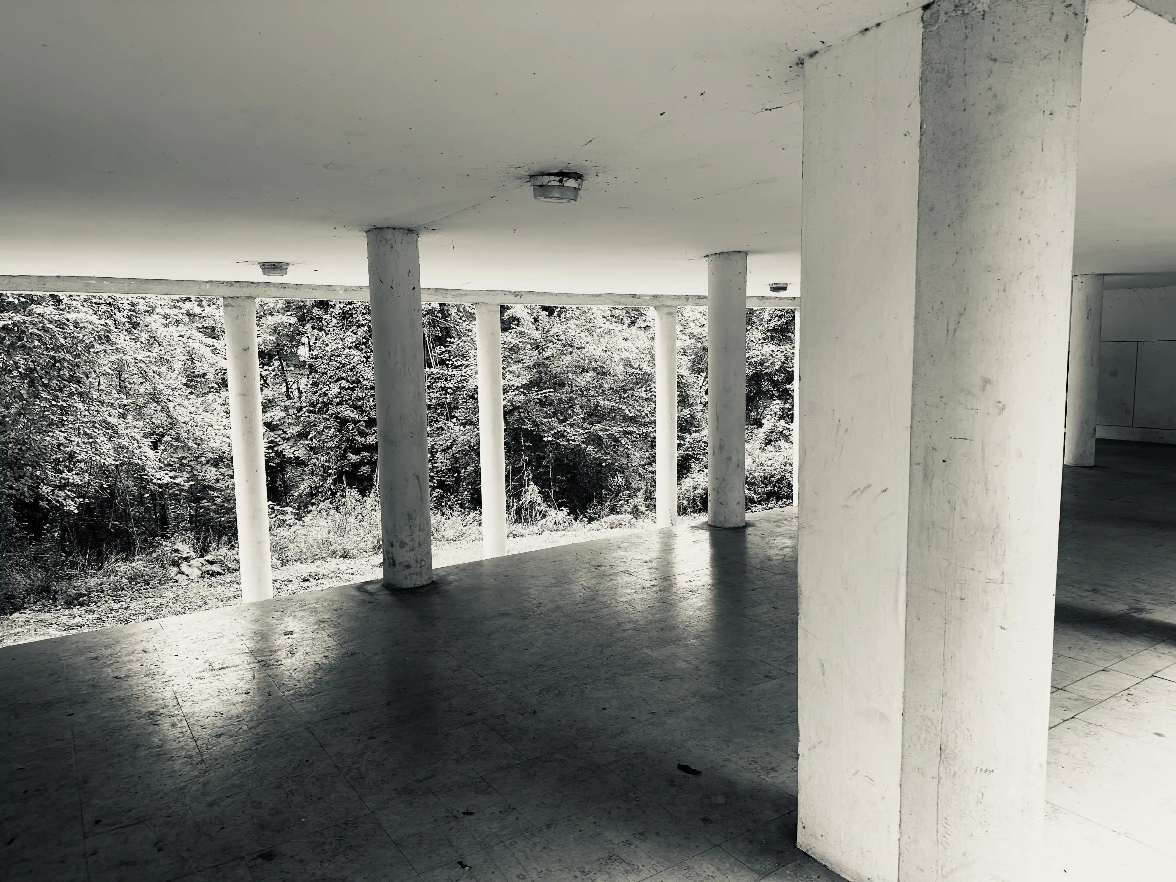 Sillage, photo 1