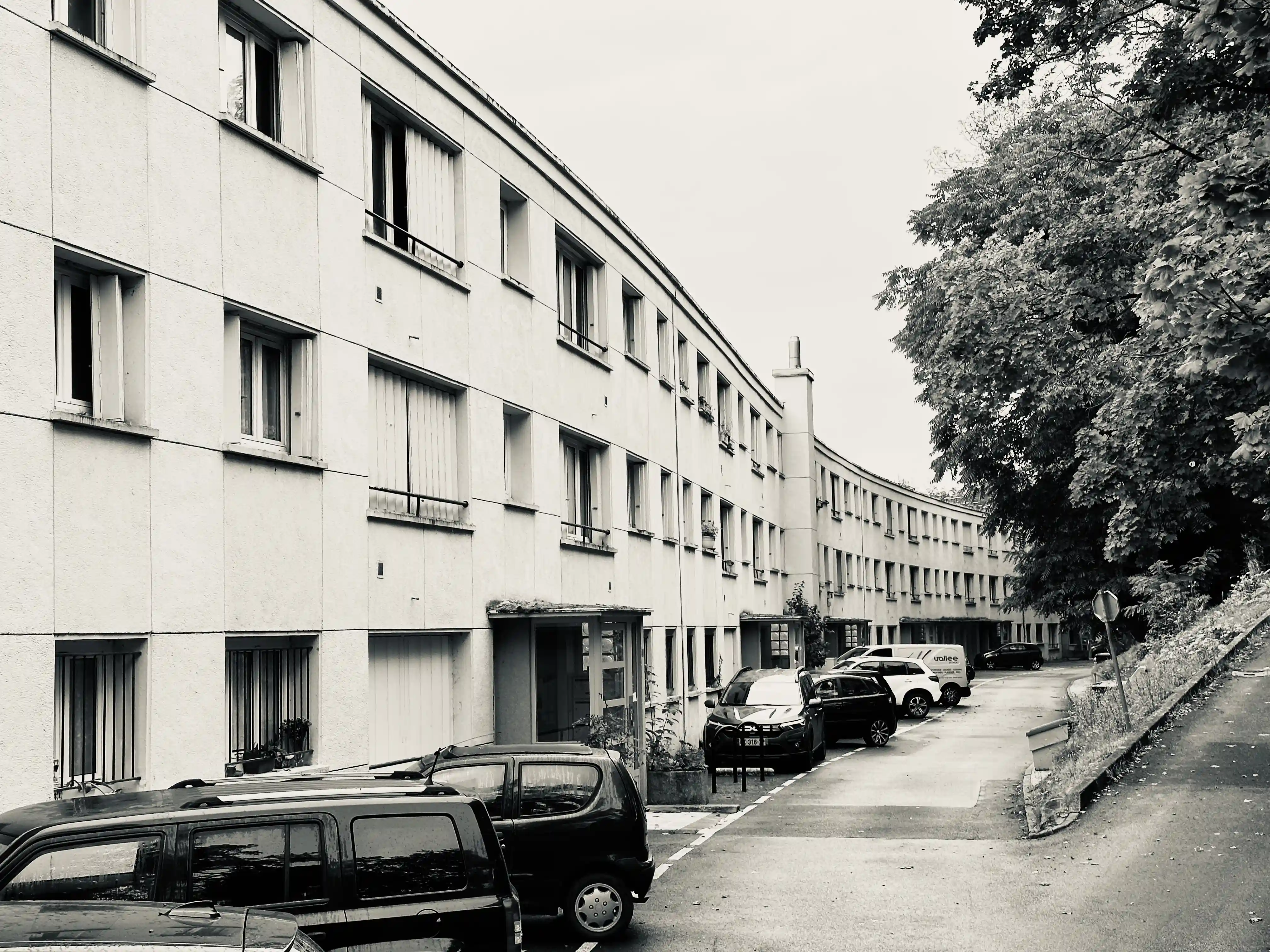 Sillage, photo 1
