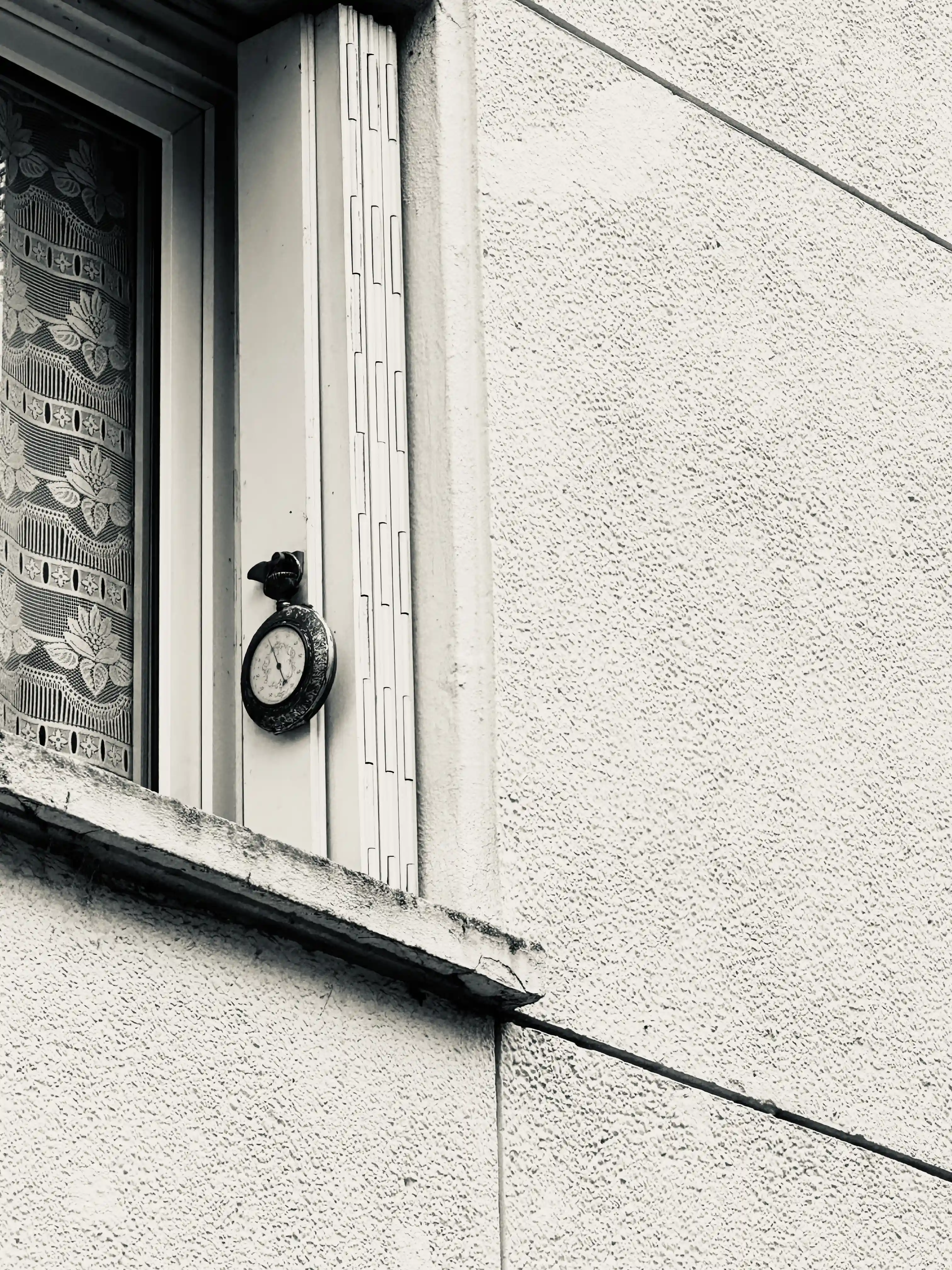 Sillage, photo 1