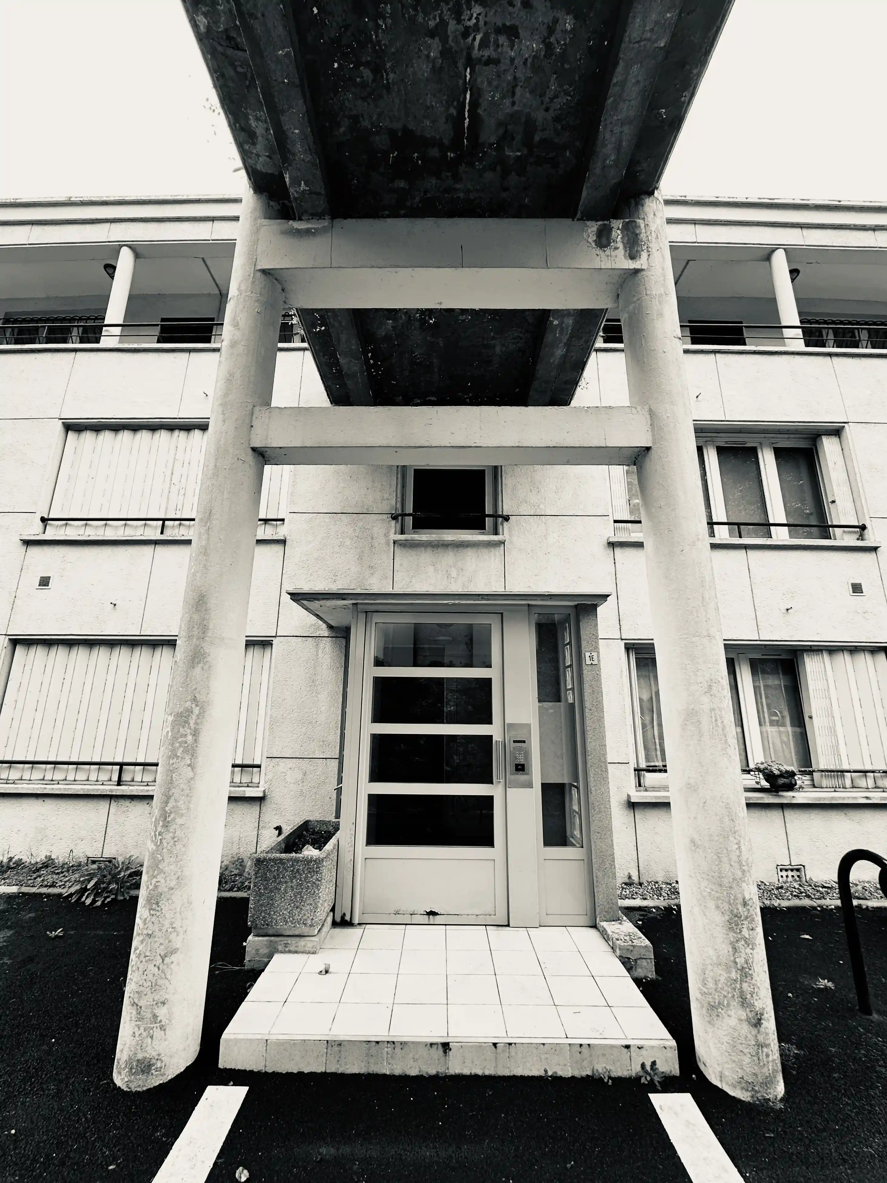 Sillage, photo 1